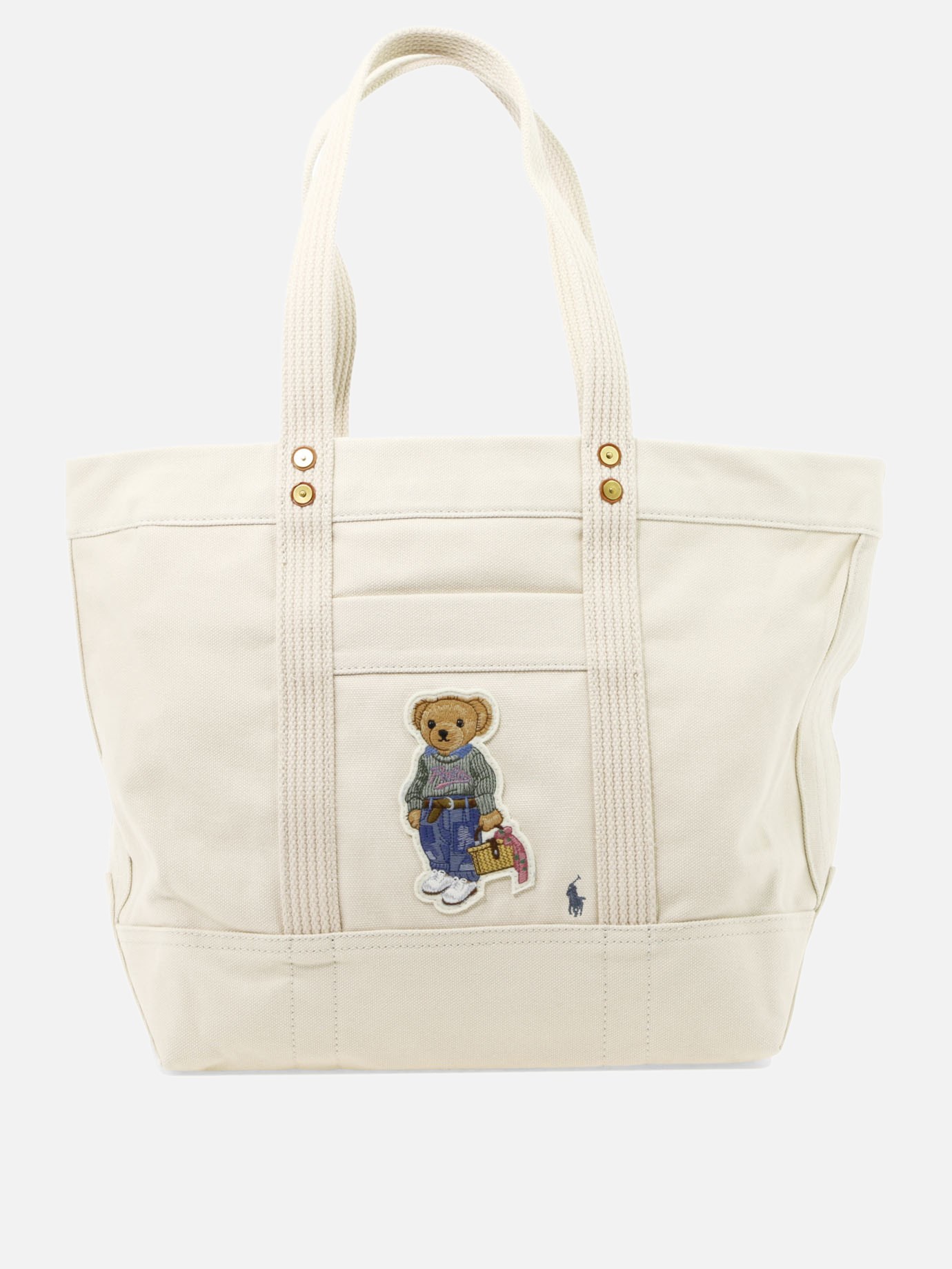 shoulder bag polo ralph lauren