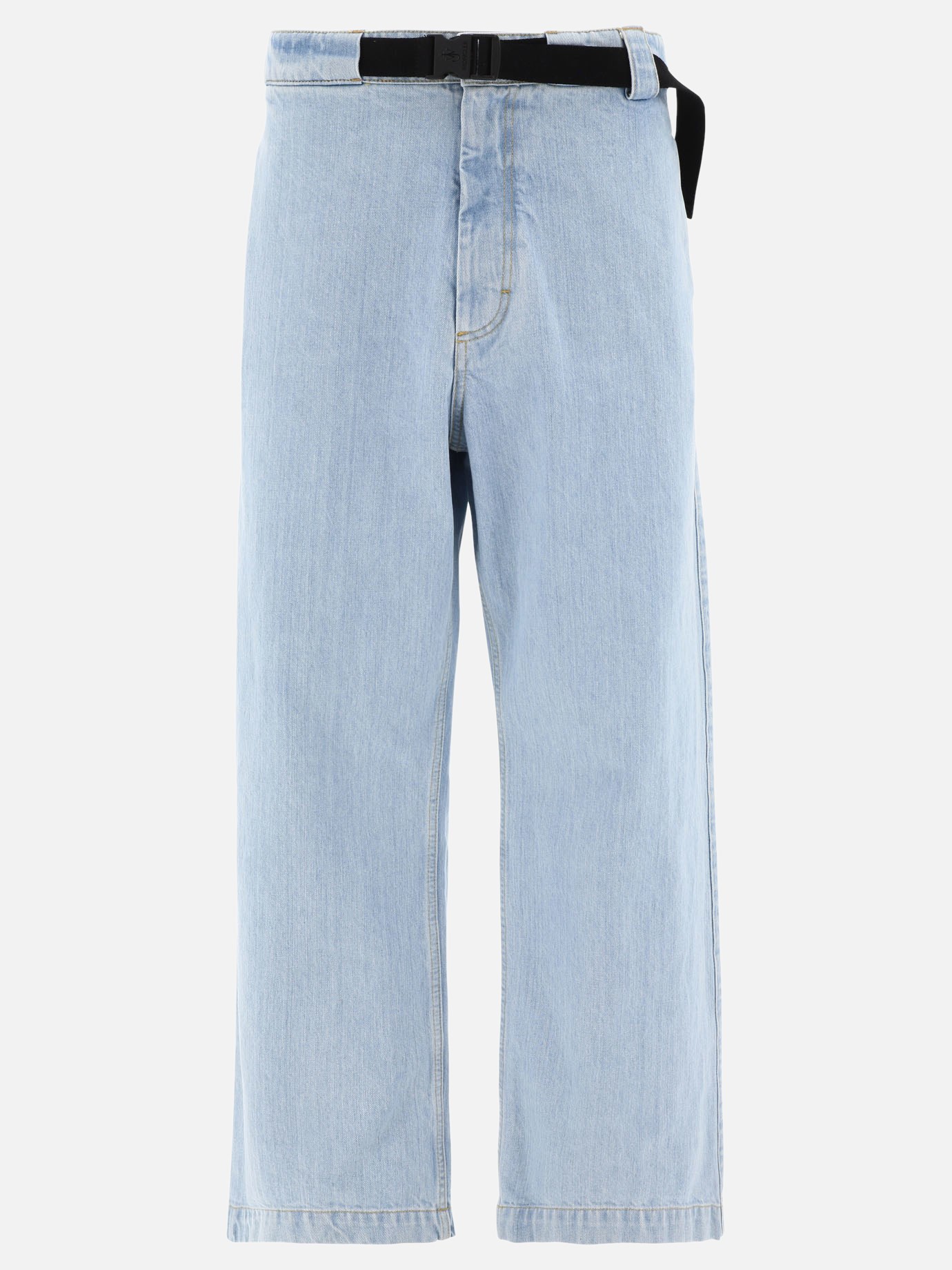  JW Anderson jeans by Moncler Genius - 0