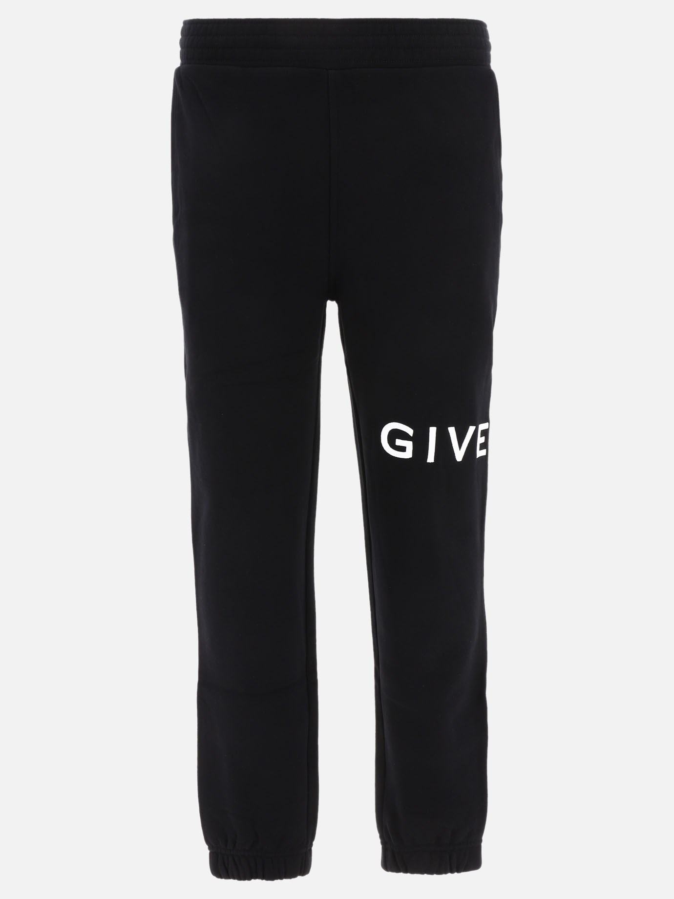Jogger with embroideryby Givenchy - 4