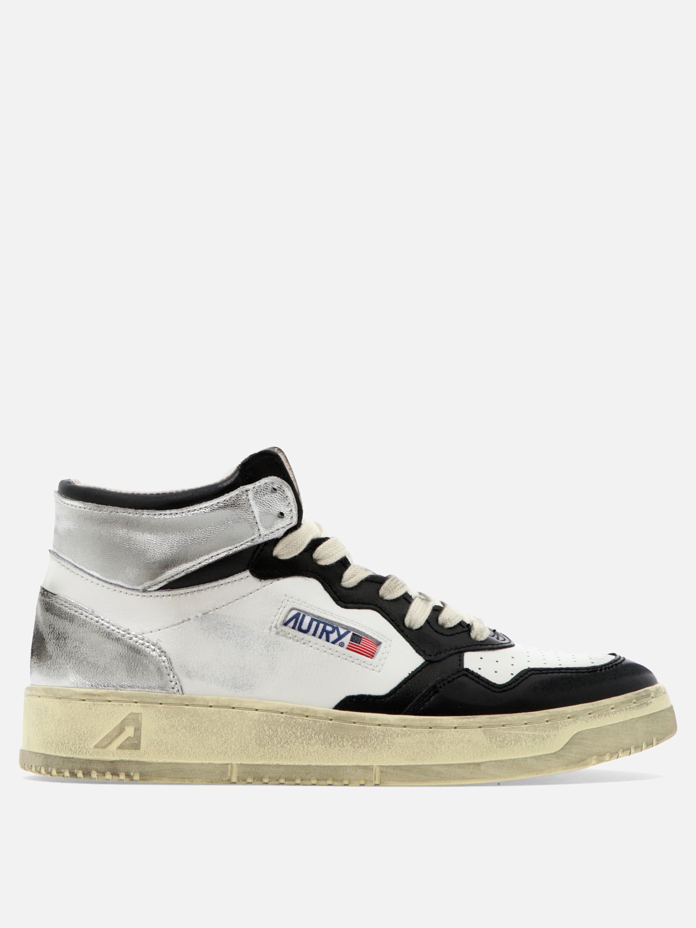 Sneaker  Vintage Mid Medalist by Autry - 1