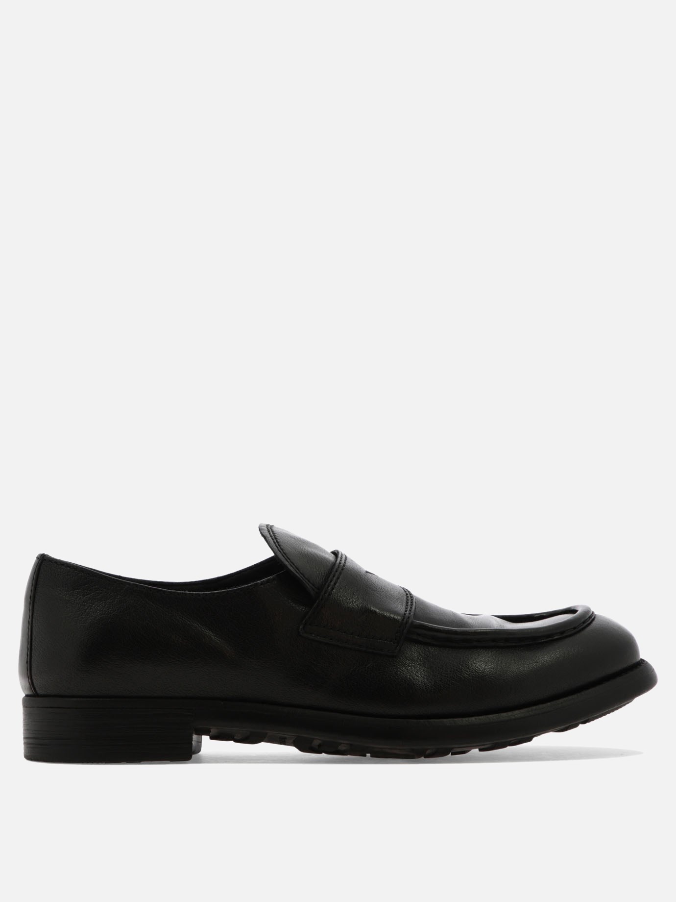  Chronicle  loafersby Officine Creative - 2