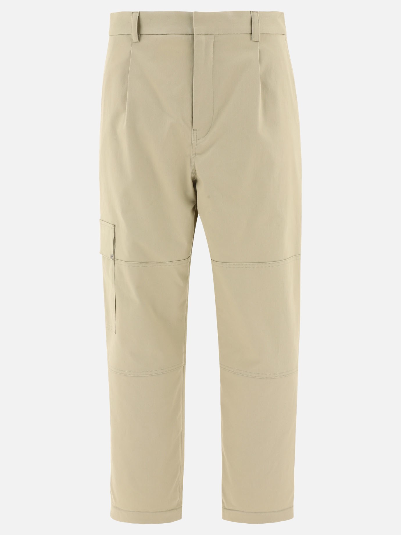 Pantaloni cargo stretchby Loewe - 4