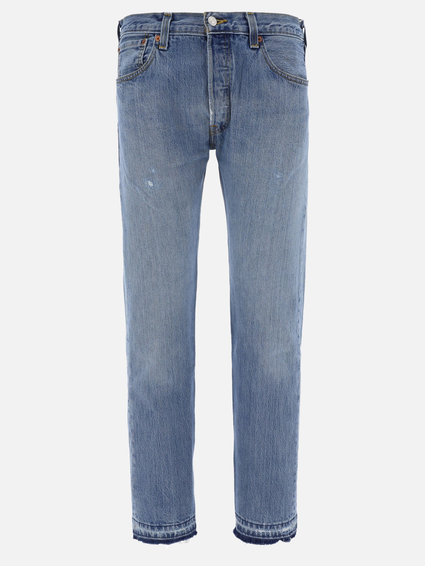 Jeans a gamba drittaby Gallery Dept. - 0