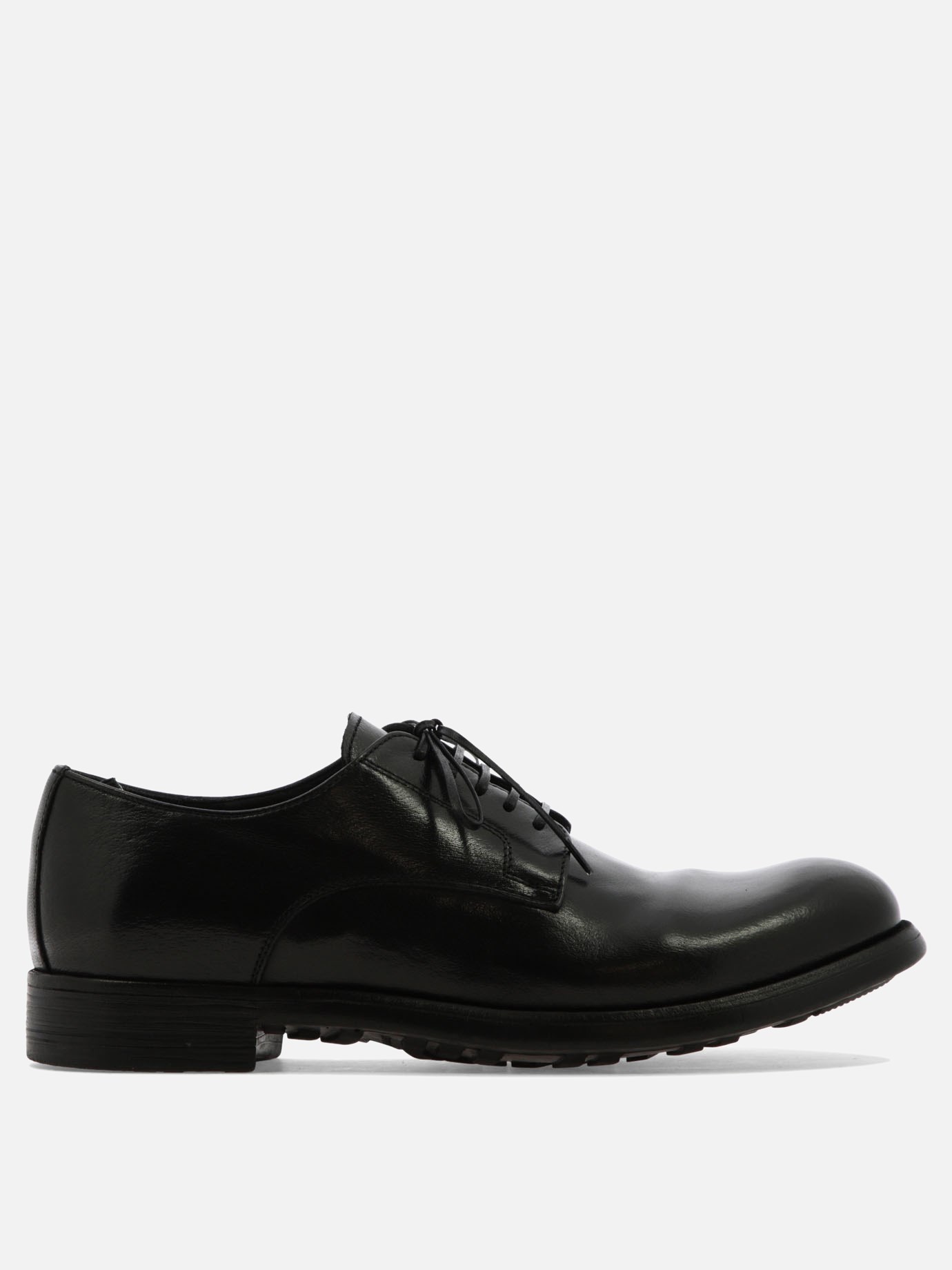  Chronicle  lace-up shoesby Officine Creative - 0