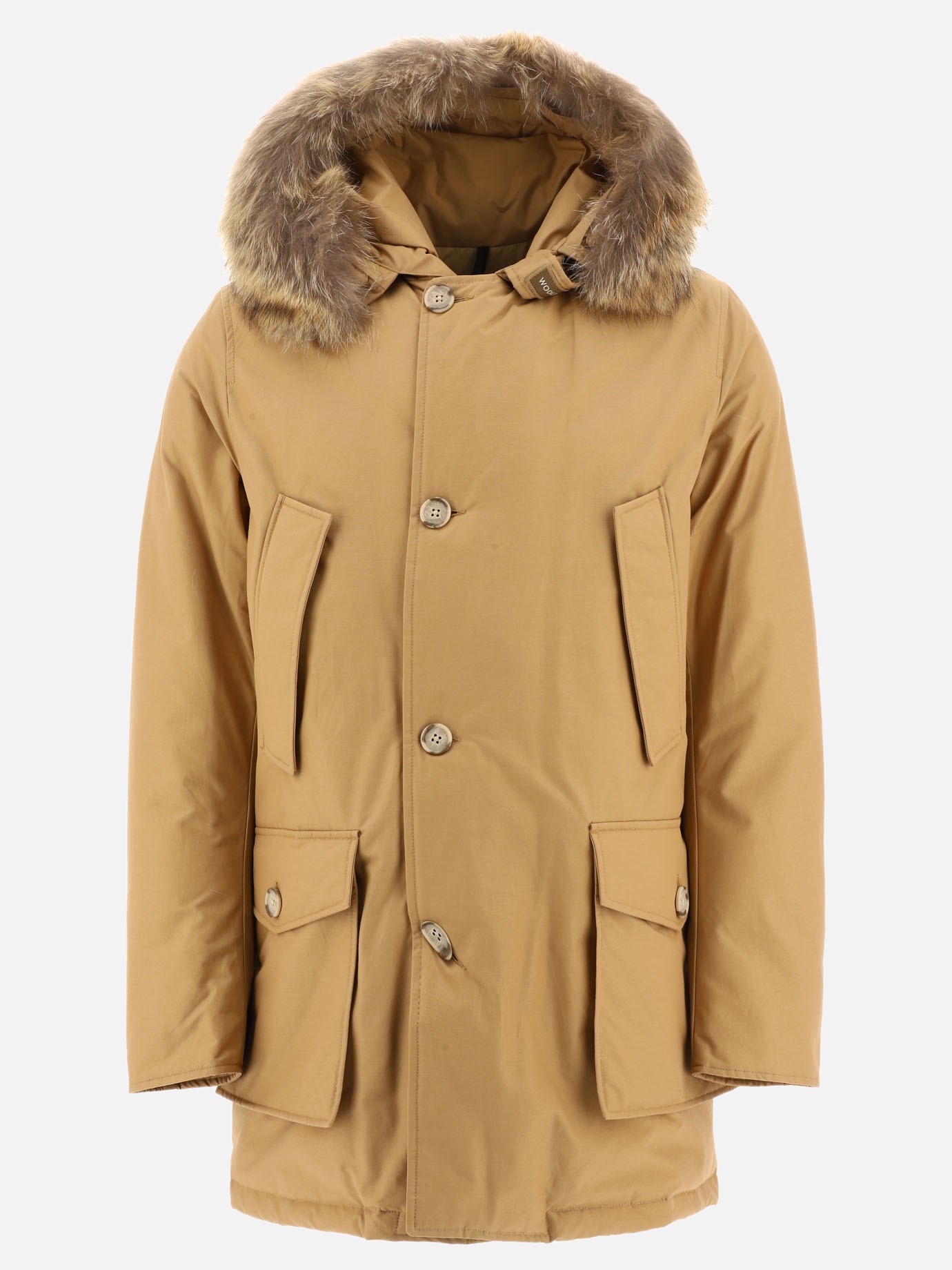 Parka  Arctic by Woolrich - 5