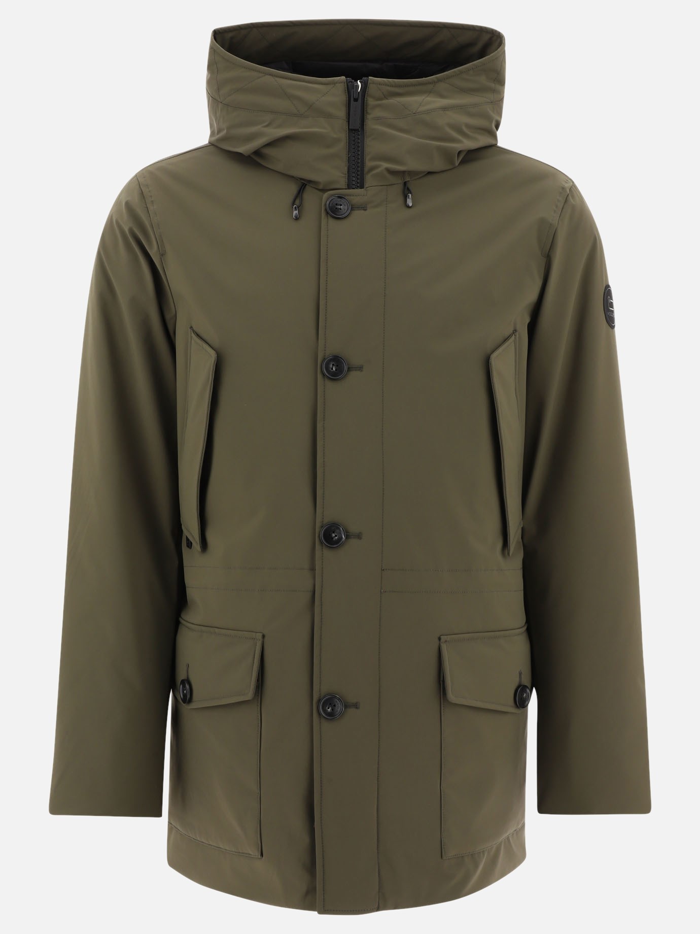 Parka  Arctic by Woolrich - 4