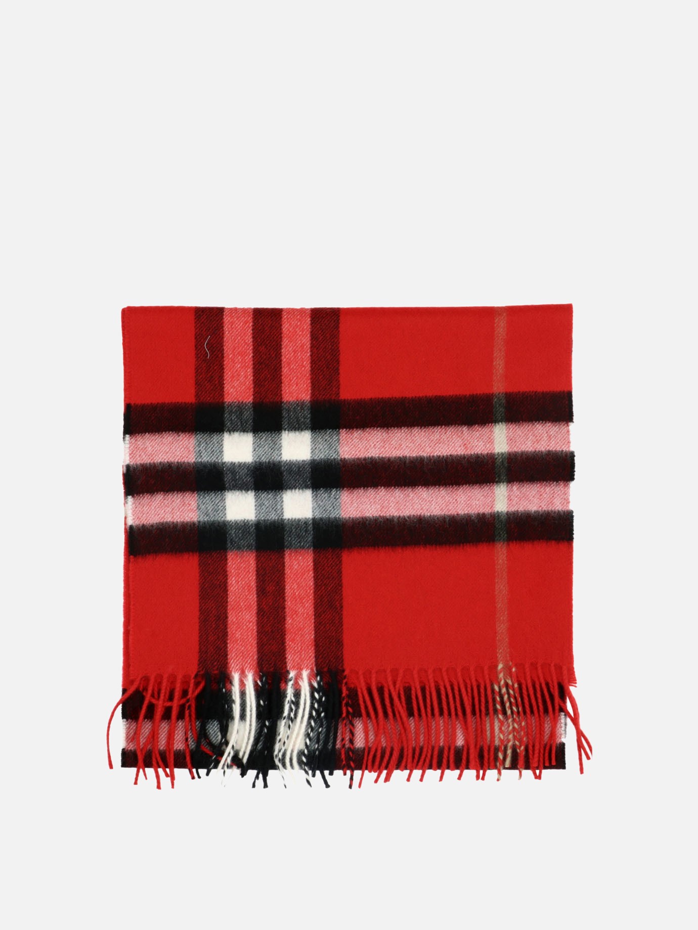  Giant Check scarfby Burberry - 3