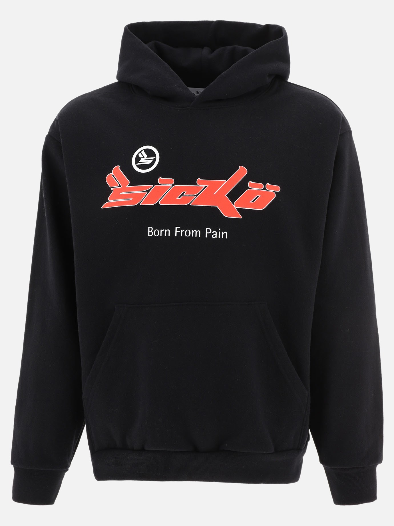  Born From Pain  hoodieby Sicko - 3
