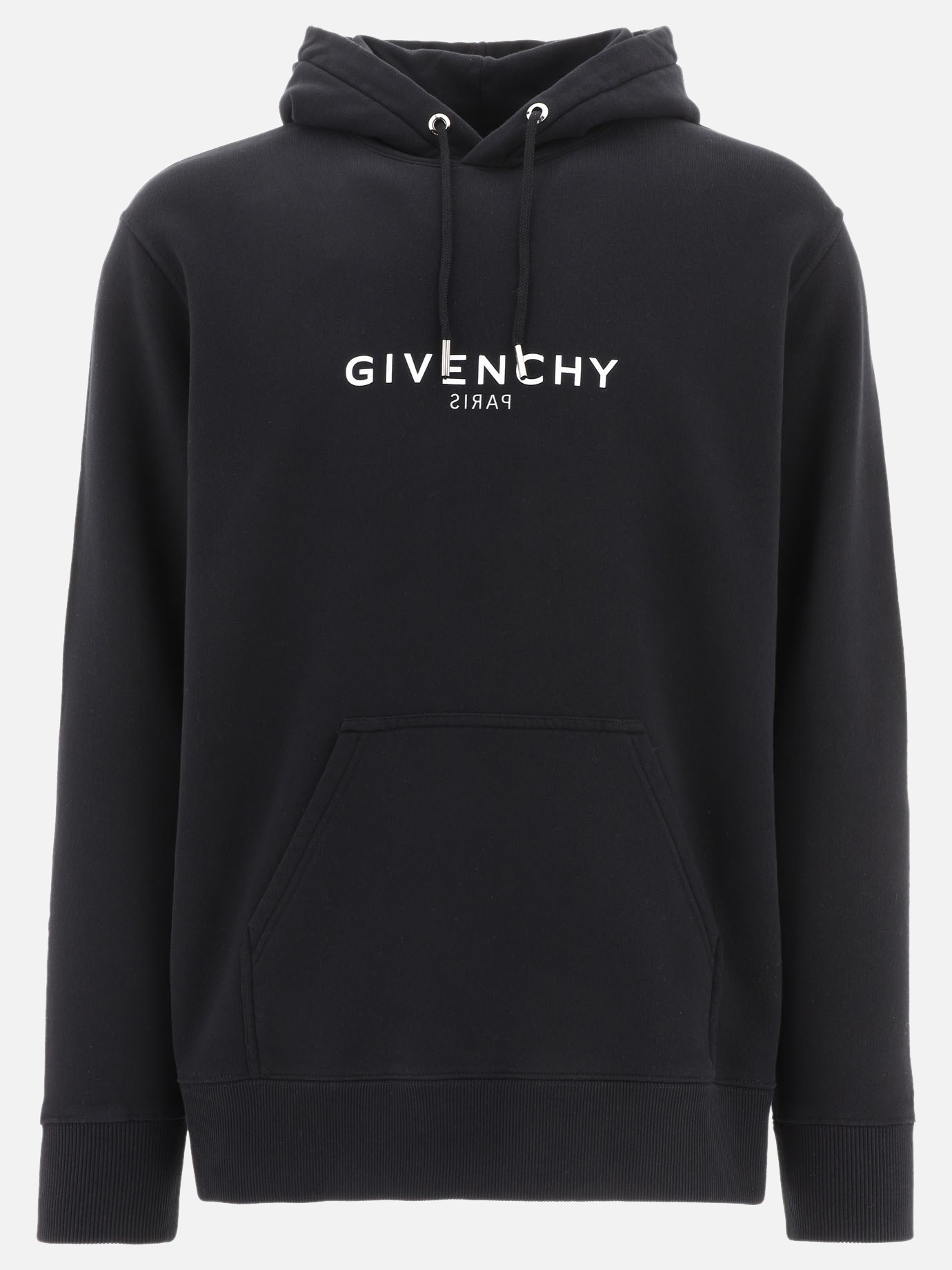  Reverse  hoodieby Givenchy - 1