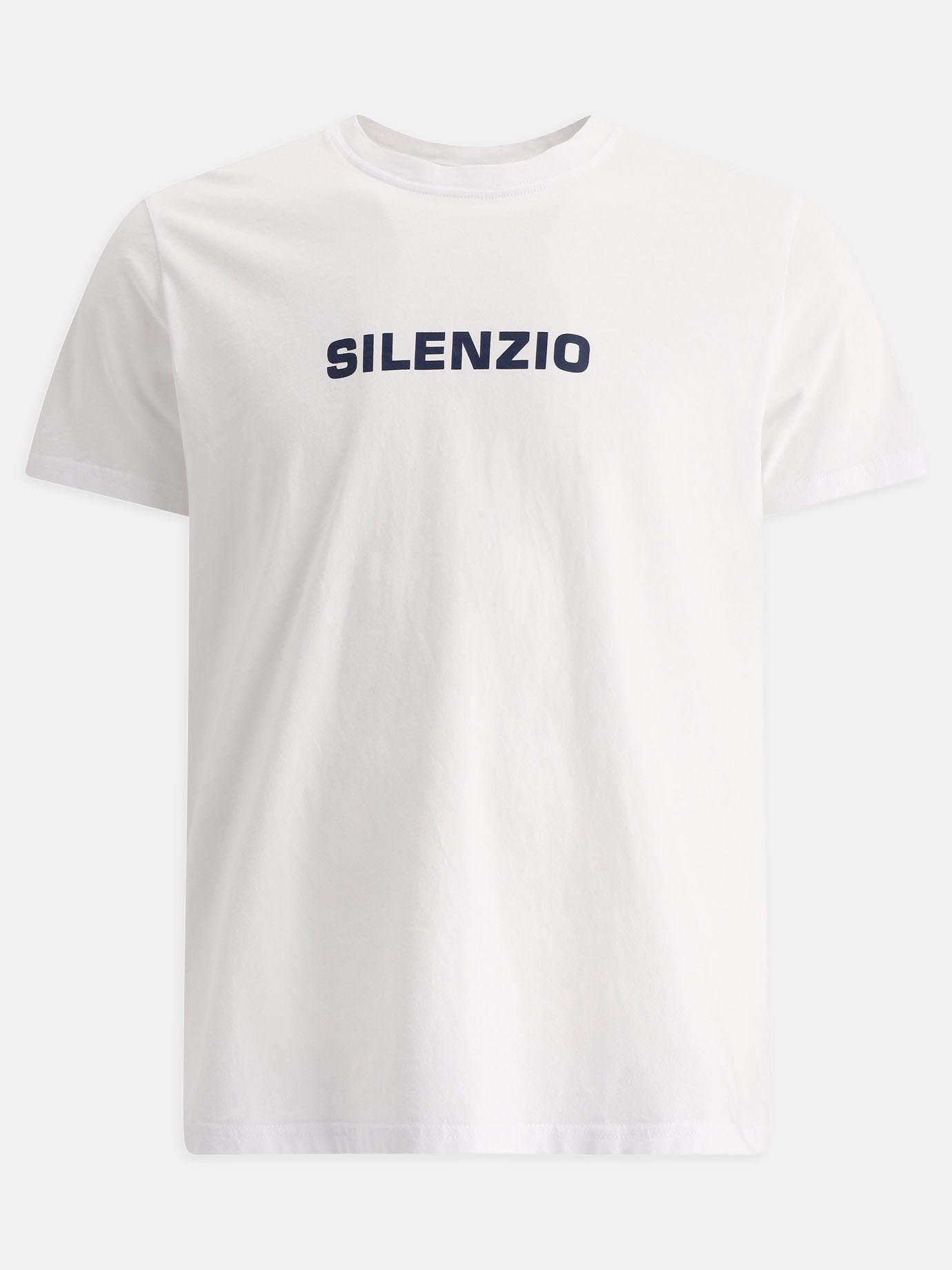  Silenzio  t-shirtby Aspesi - 5