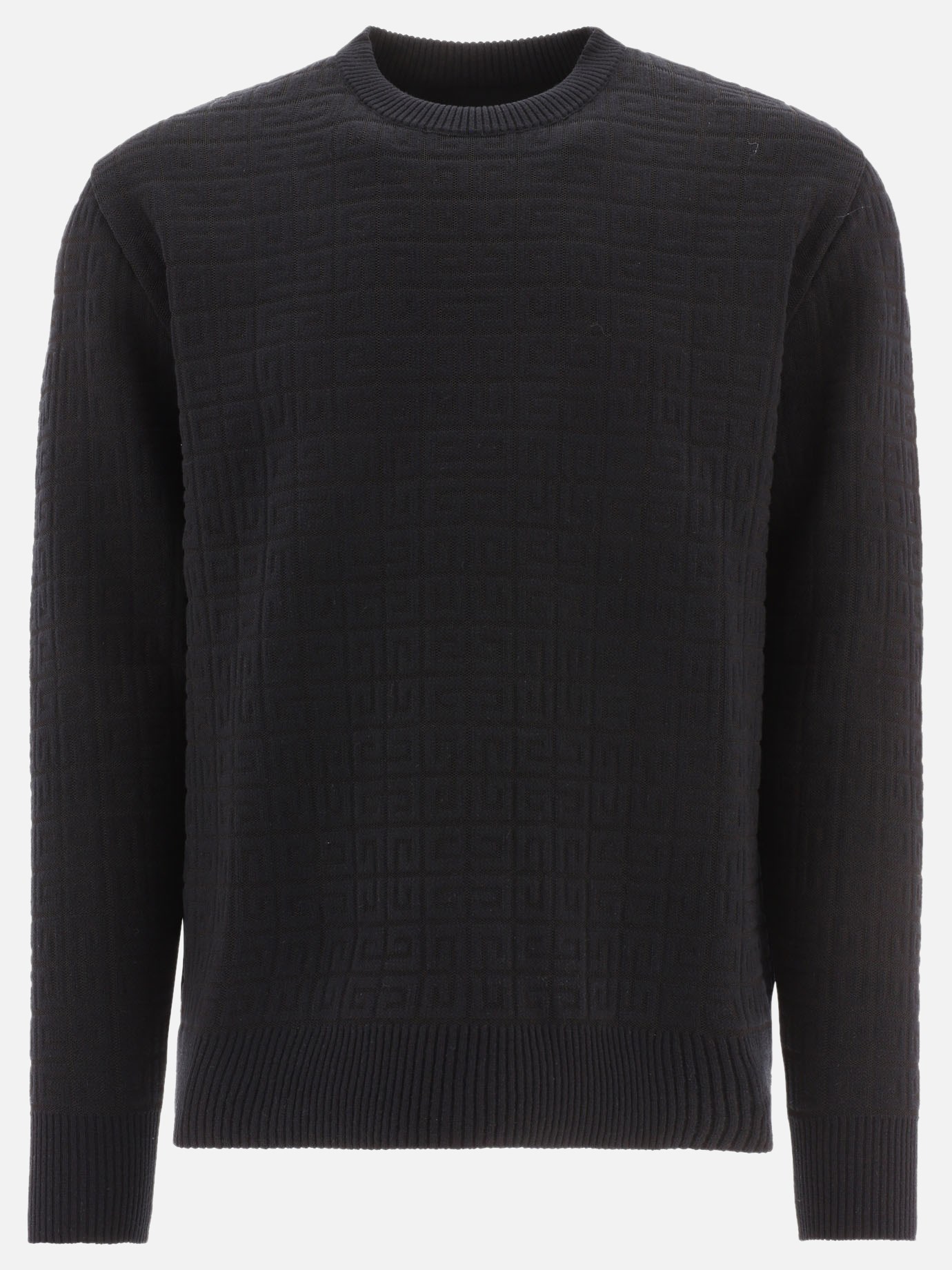  4G  sweaterby Givenchy - 5