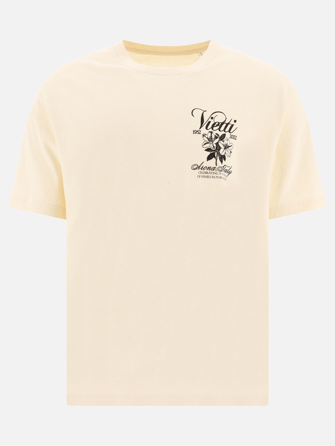 T-shirt  70th Anniversary by VIETTI Merchandise - 3