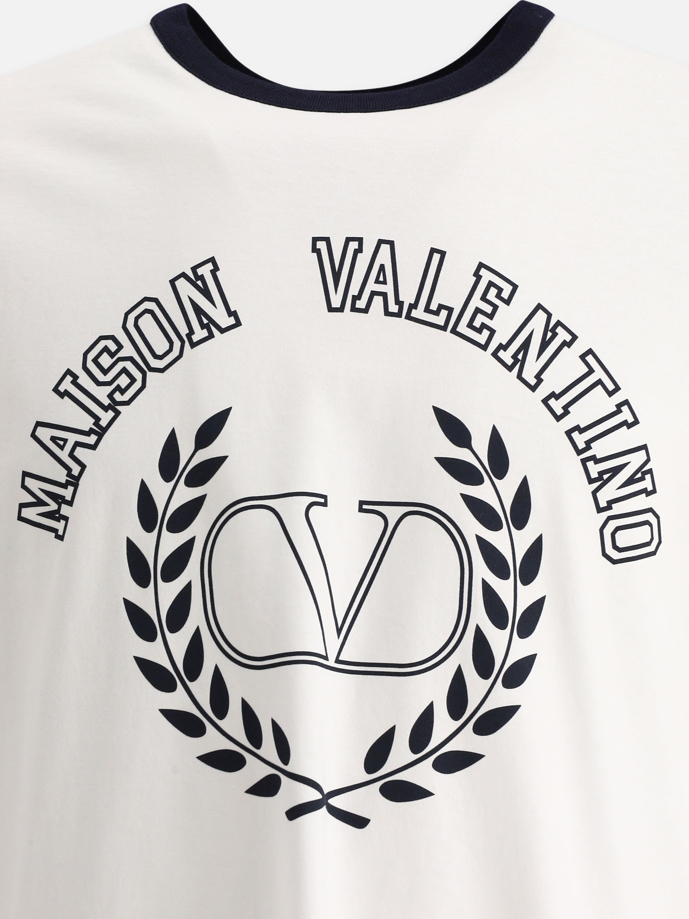 maison valentino t shirt