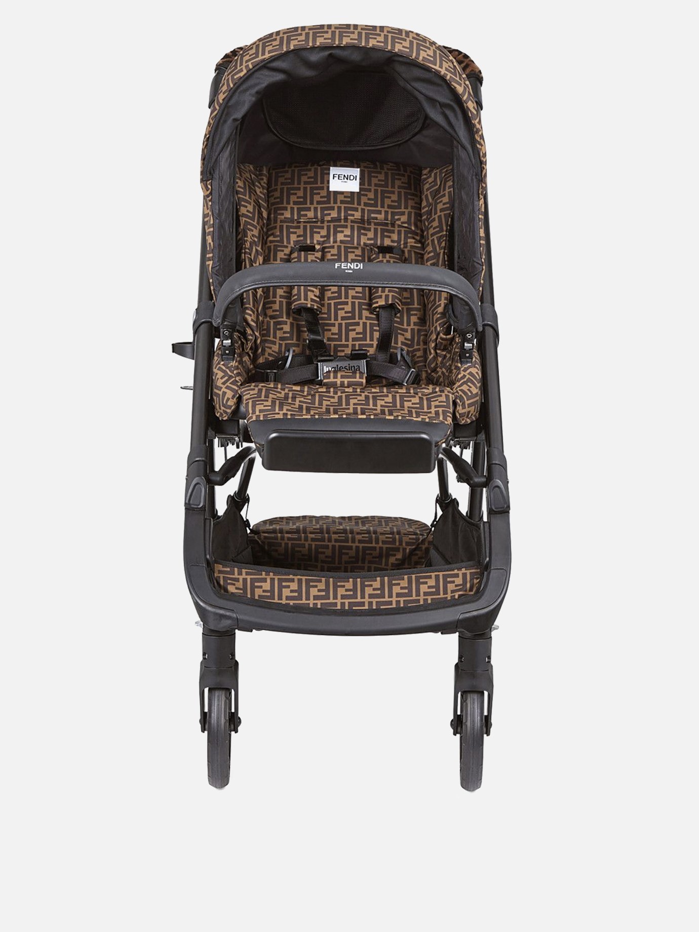 fendi pram