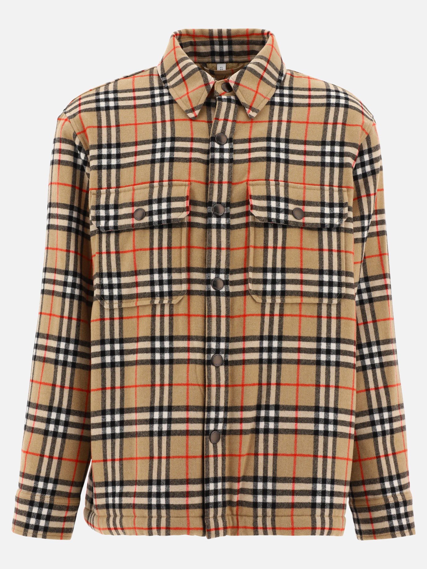Overshirt  Calmore by Burberry - 0