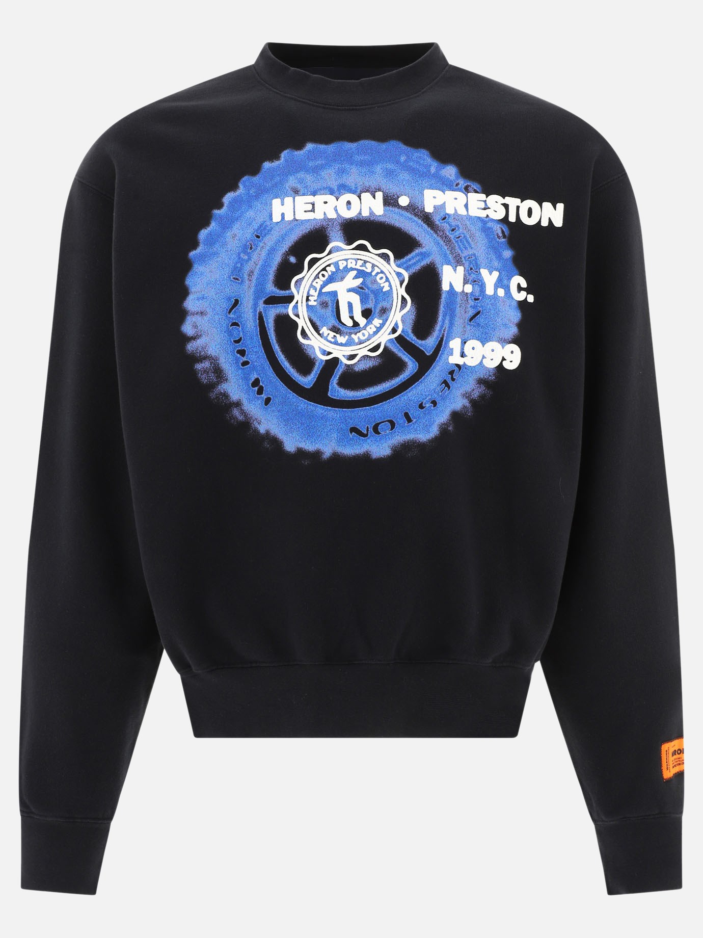  Offroad  sweatshirtby Heron Preston - 1