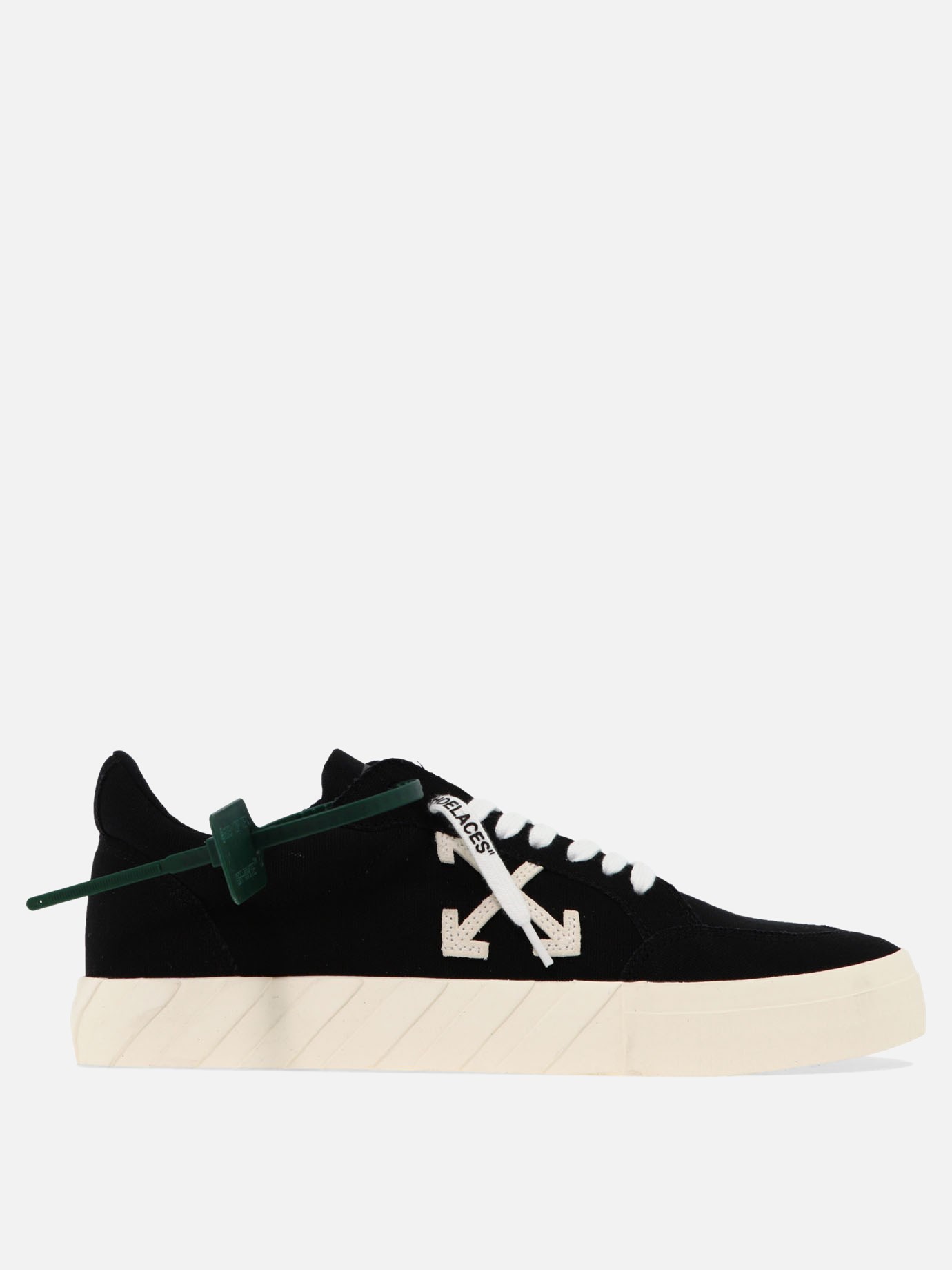  Low Vulcanized  sneakersby Off-White - 2