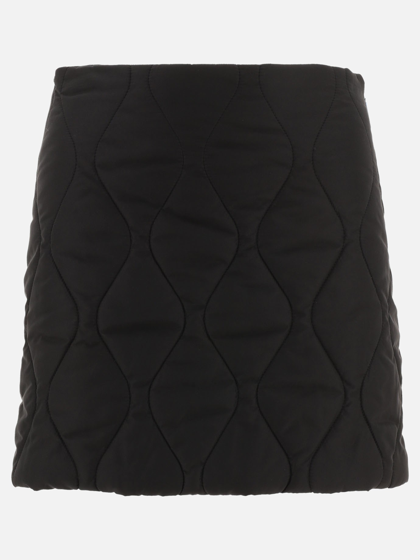 Quilted skirtby Msgm - 5