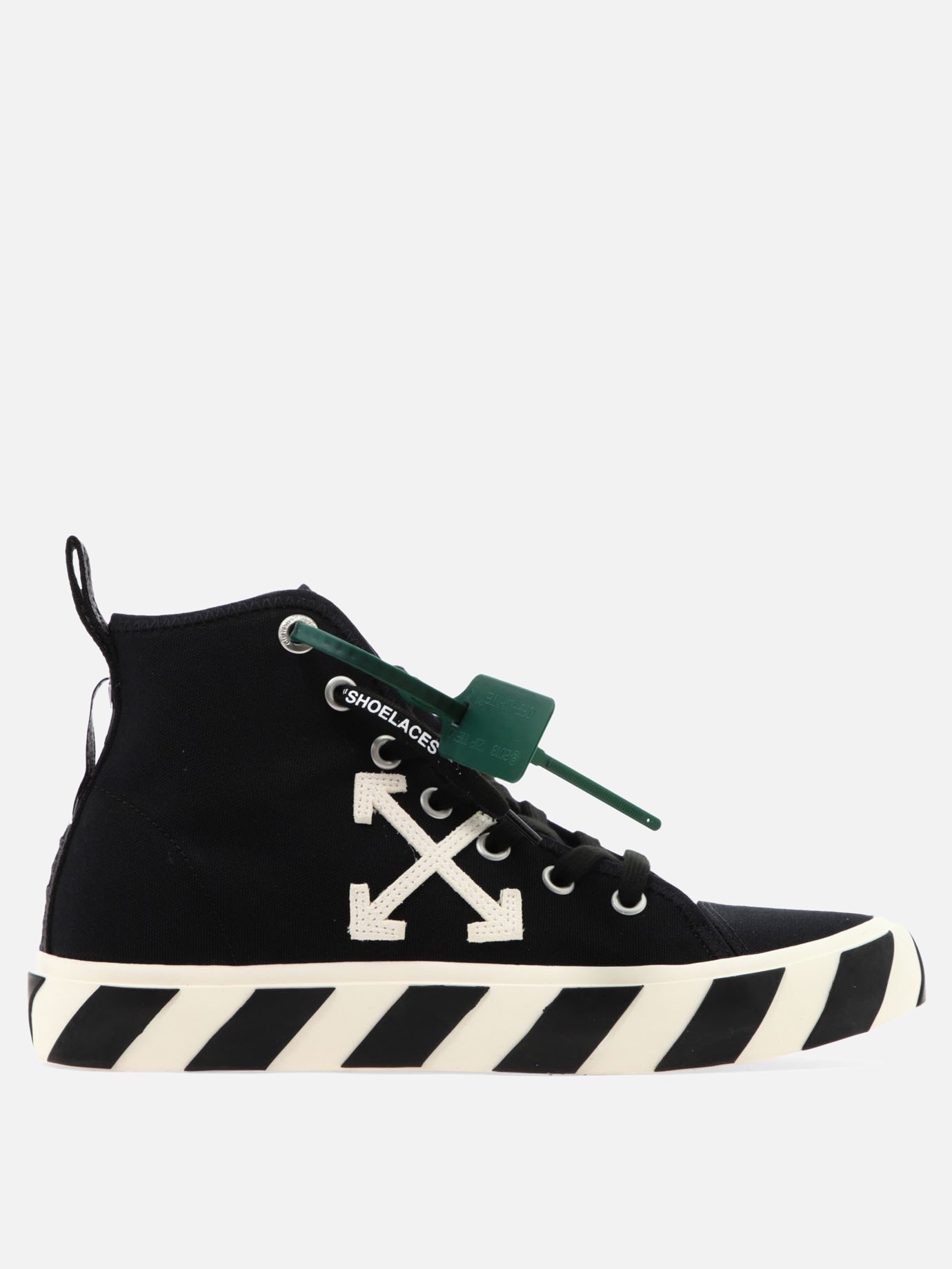  Vulcanized  sneakersby Off-White - 2