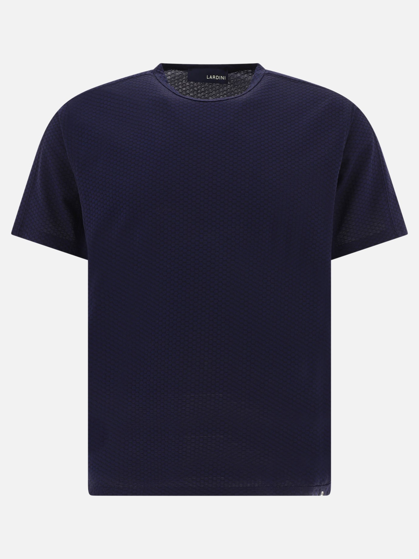 Honeycomb t-shirtby Lardini - 5