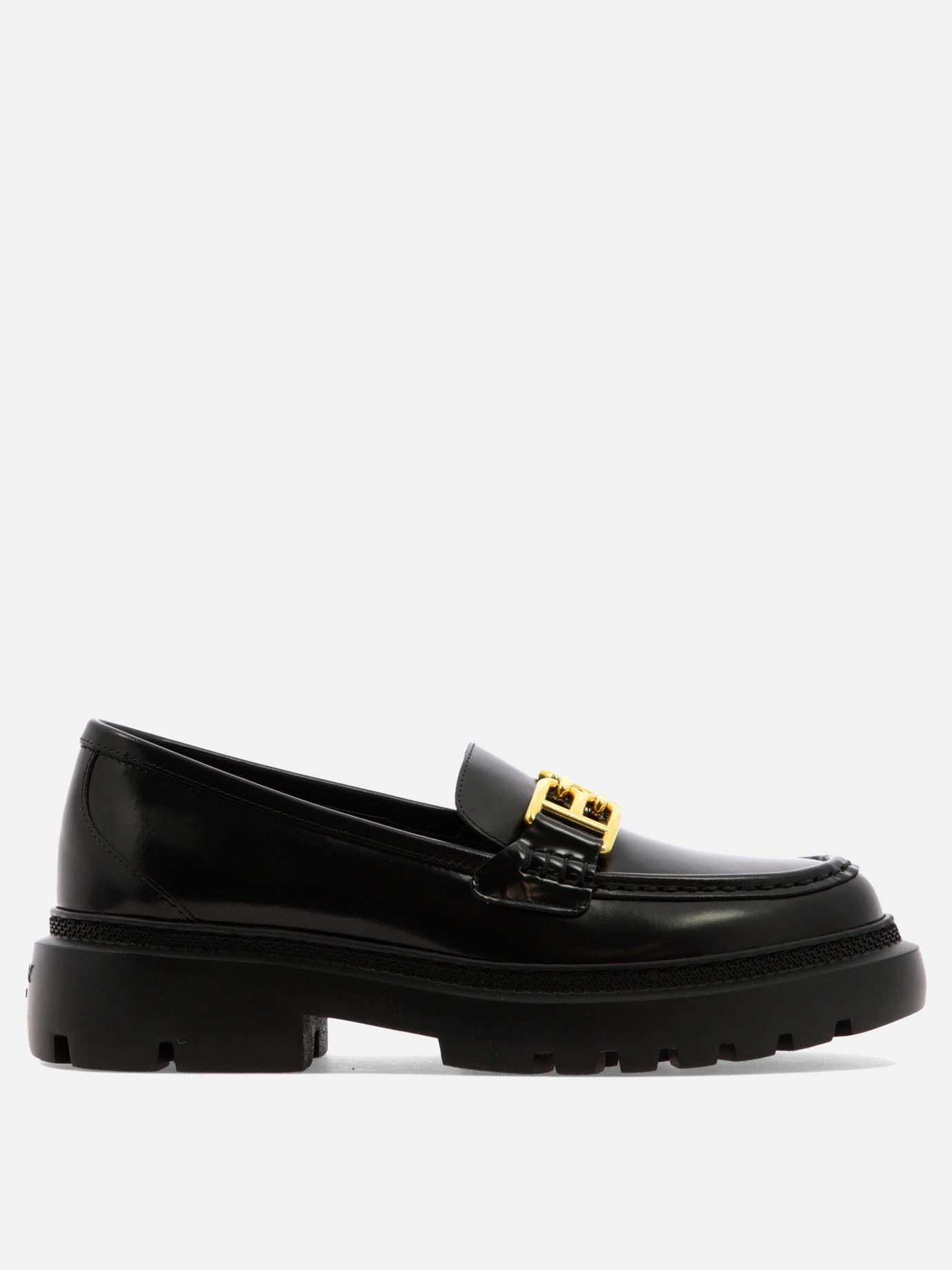  Gioia Flat  loafersby Bally - 1