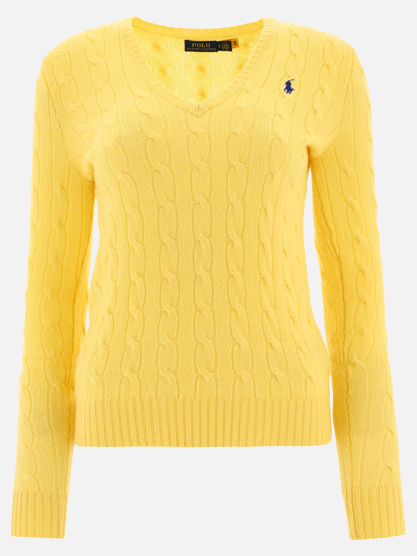  Pony  cable sweaterby Polo Ralph Lauren - 2