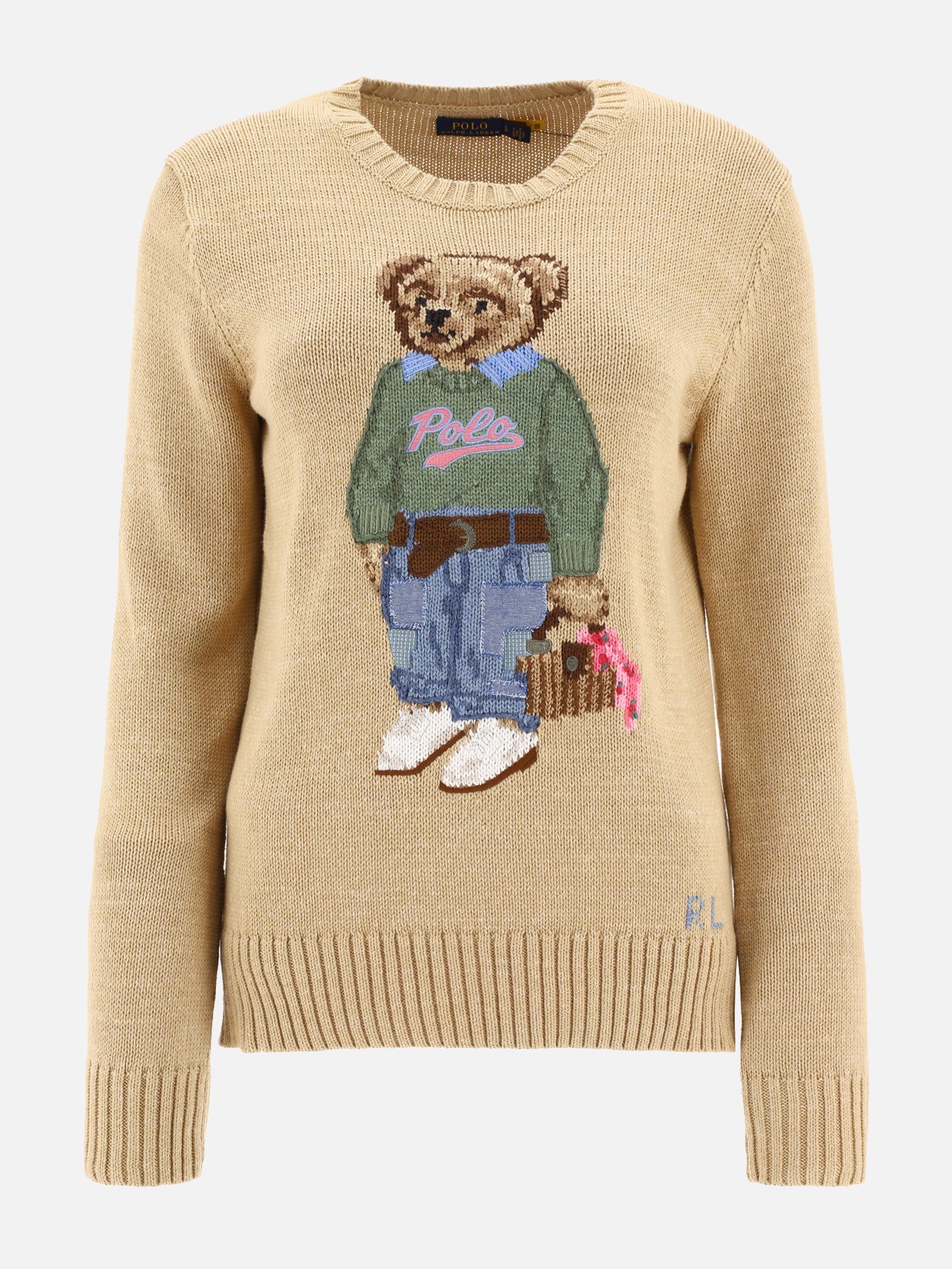 Maglione  Polo bear by Polo Ralph Lauren - 1