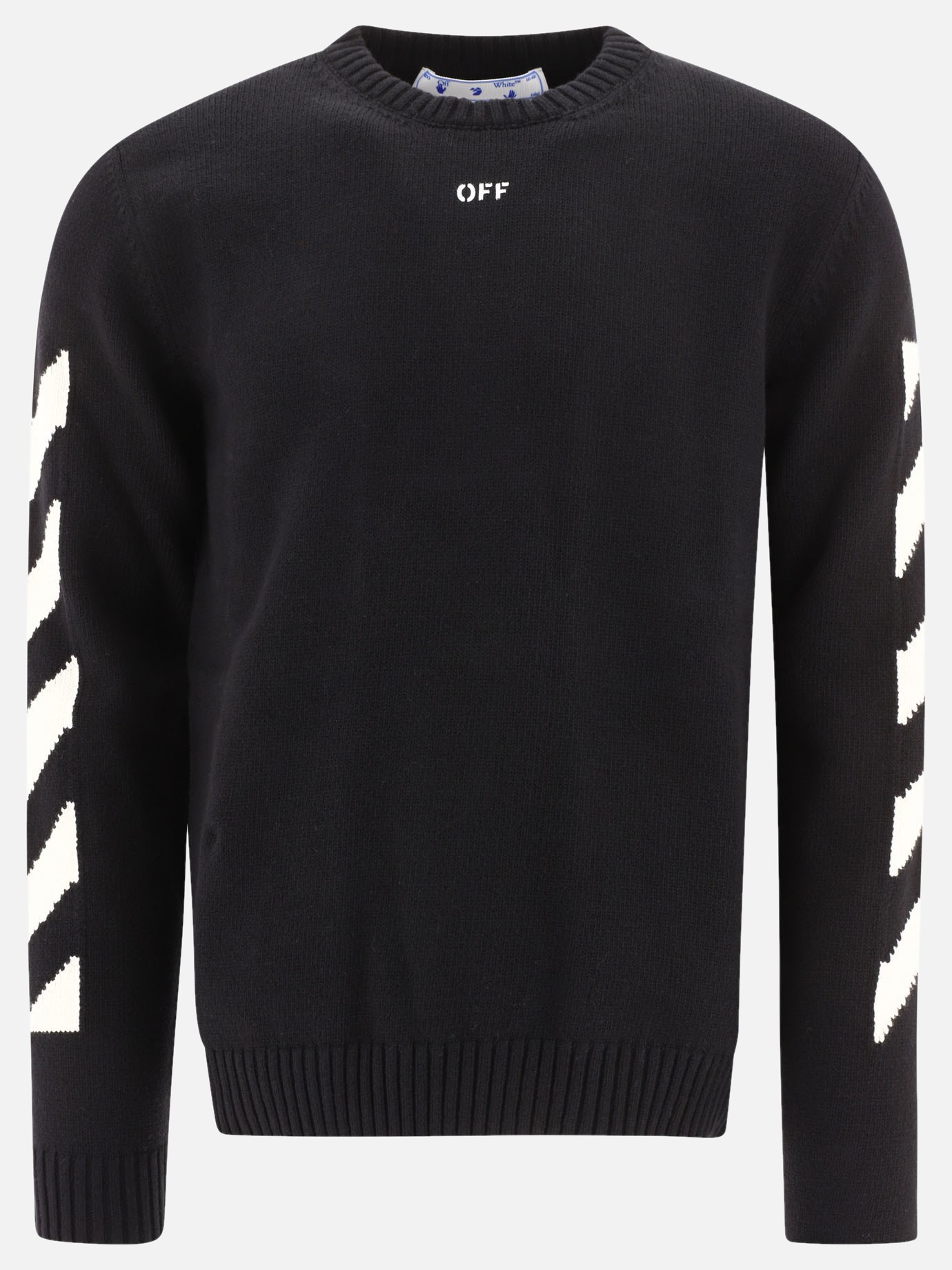  Diag Arrow  sweaterby Off-White - 2