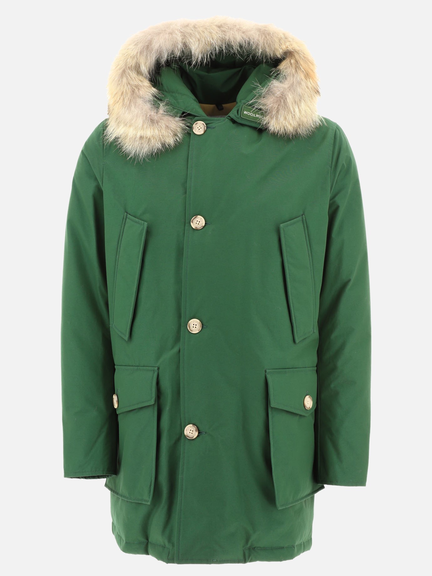 Parka  Arctic by Woolrich - 3