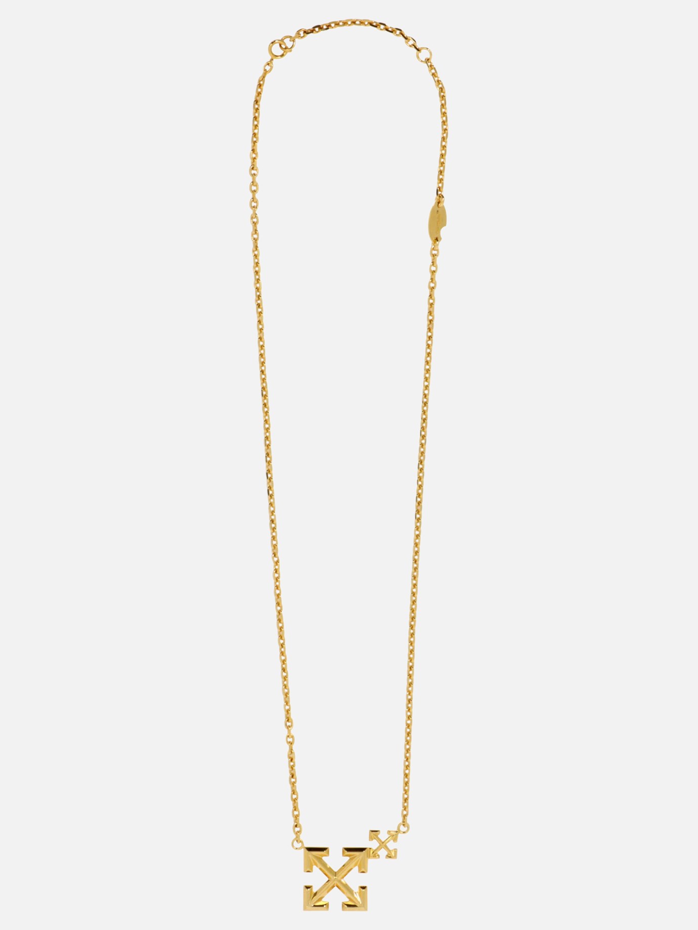  Arrow  necklaceby Off-White - 4