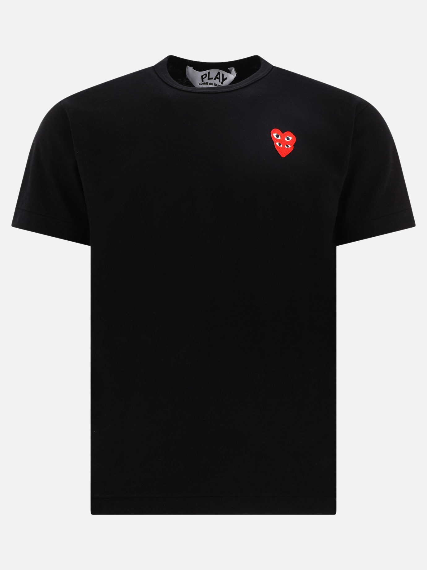  Heart  t-shirtby Comme Des Garçons Play - 0