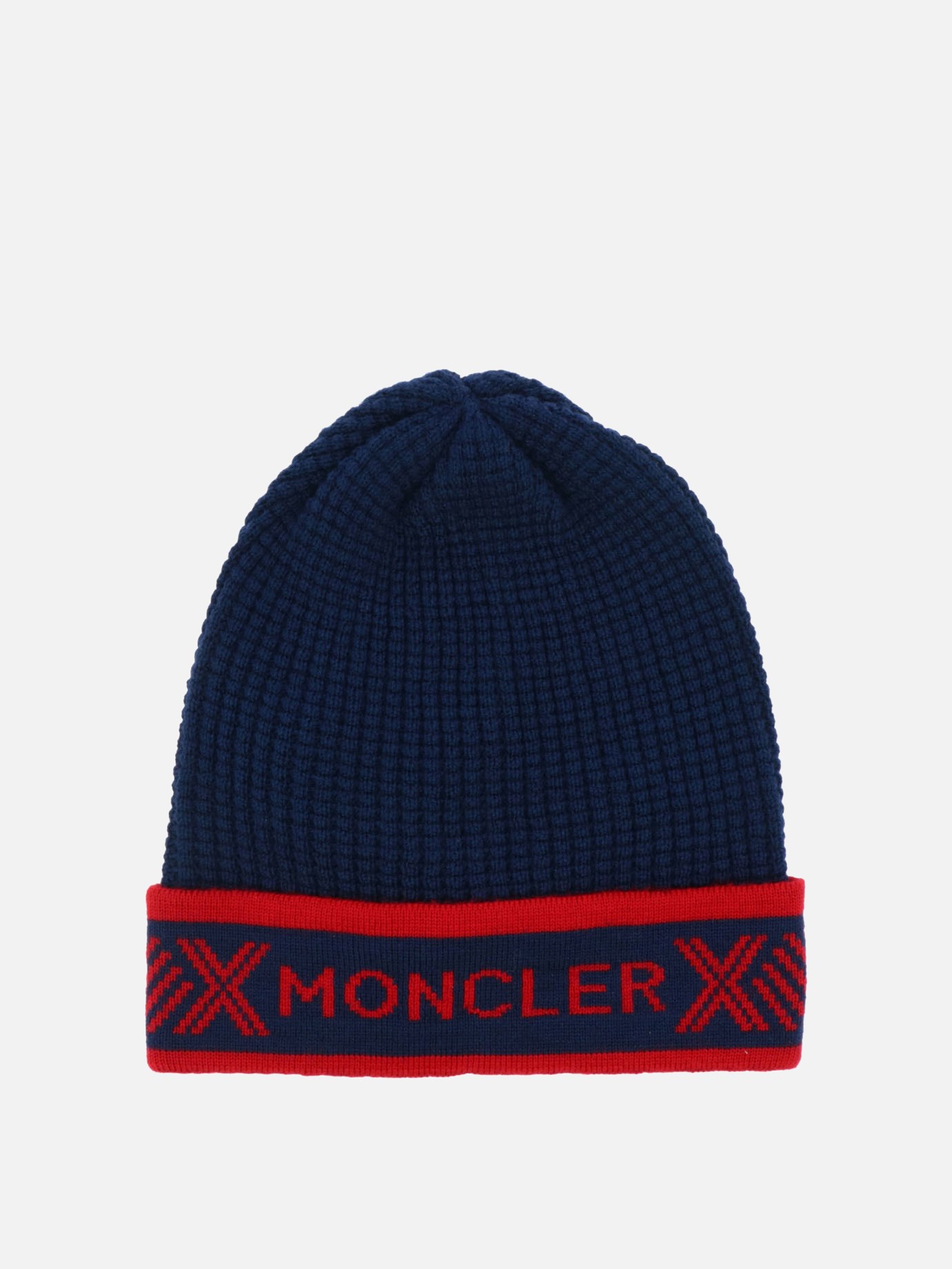 Knitted beanieby Moncler Enfant - 0