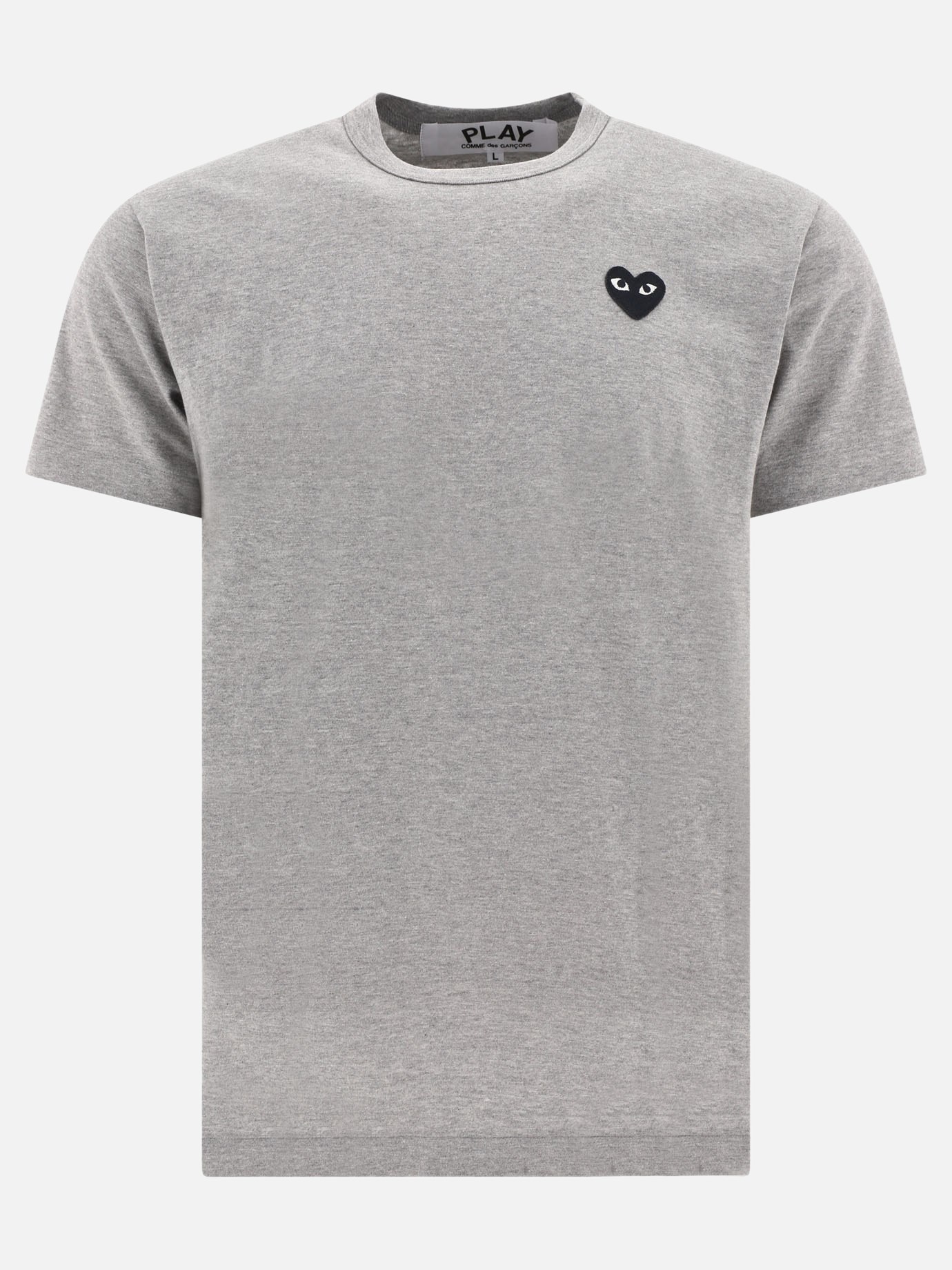  Heart  t-shirtby Comme Des Garçons Play - 4