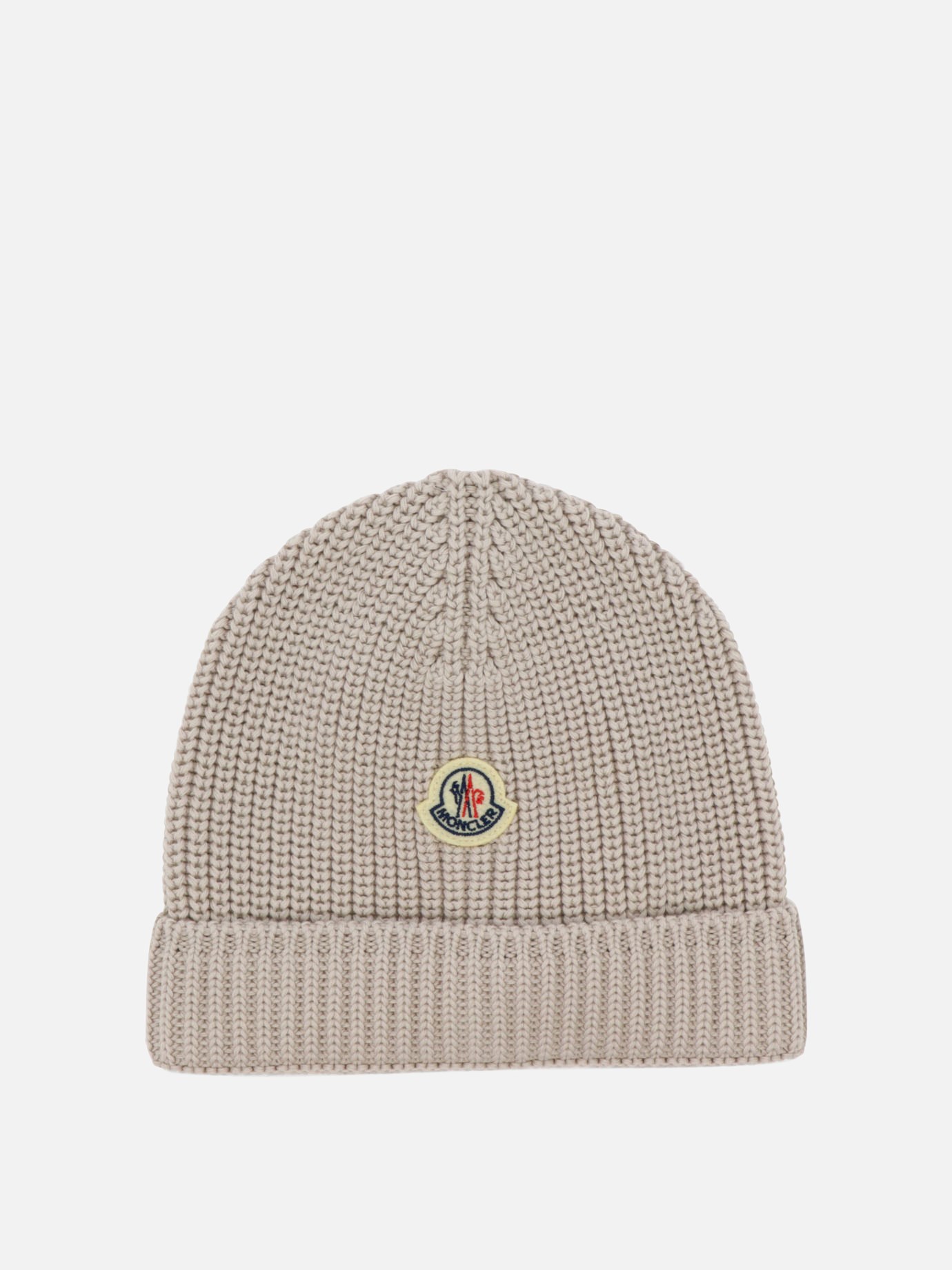 Knitted beanieby Moncler Enfant - 2