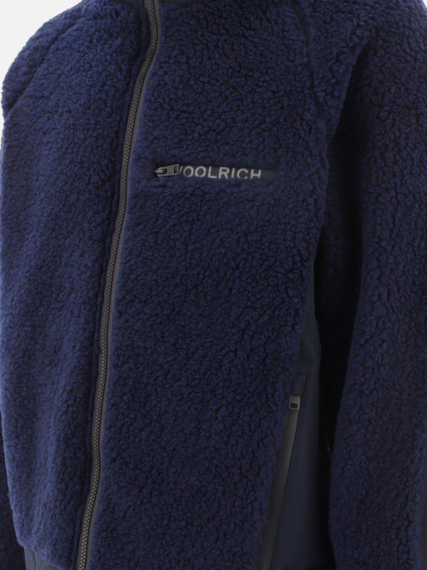 Giacca  Sherpa Hybrid  by Woolrich