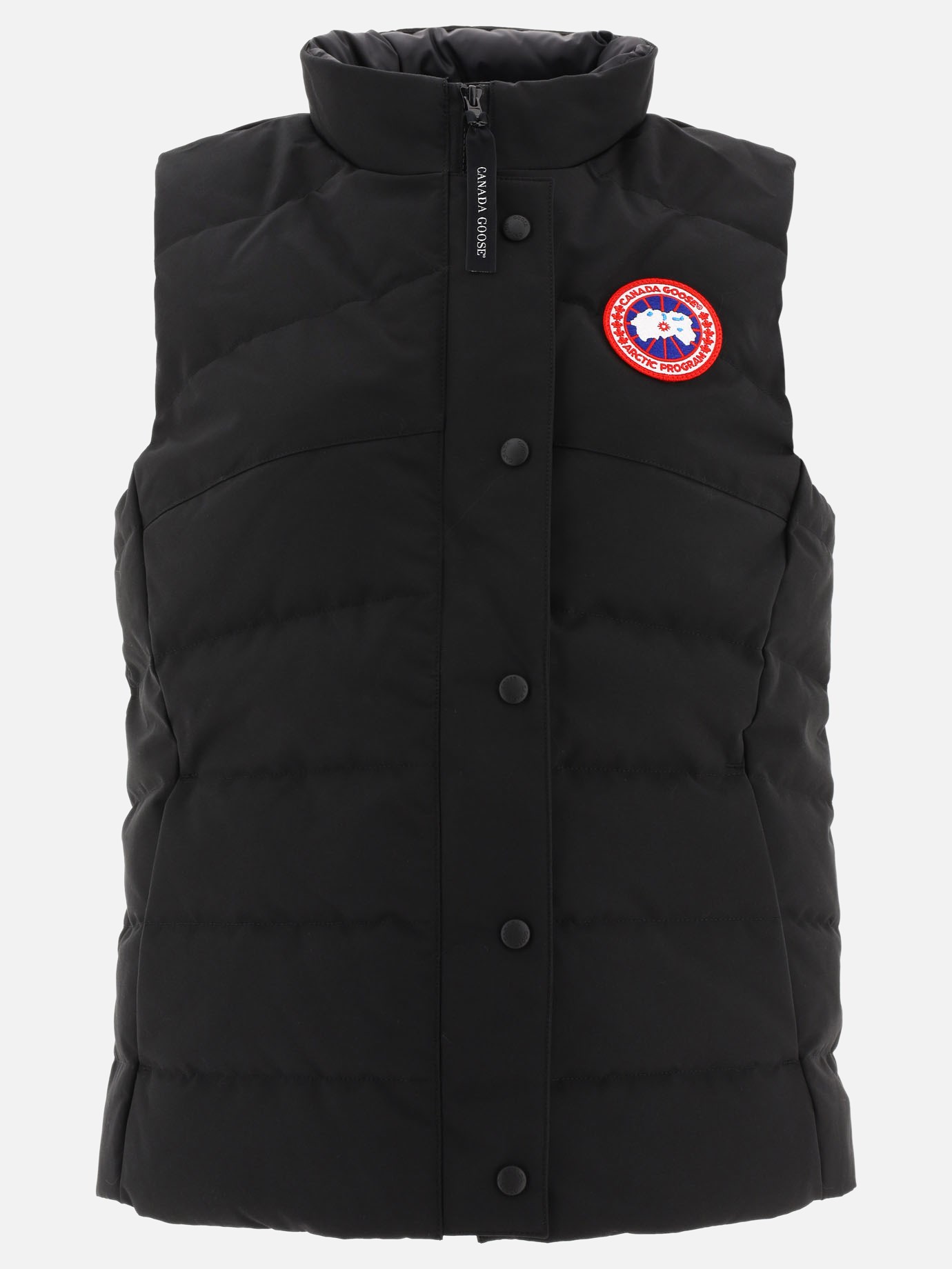  Freestyle  vestby Canada Goose - 2