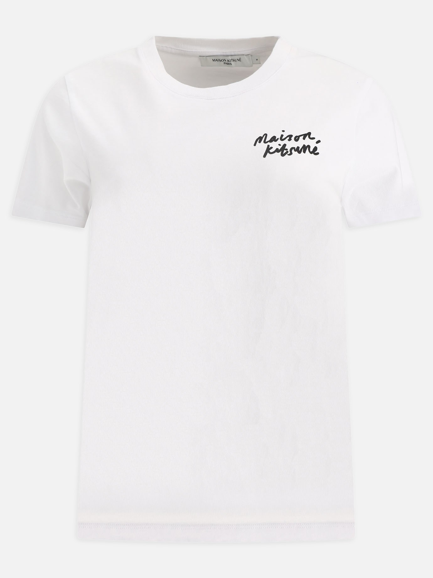  Mini Handwriting  t-shirtby Maison Kitsuné - 4