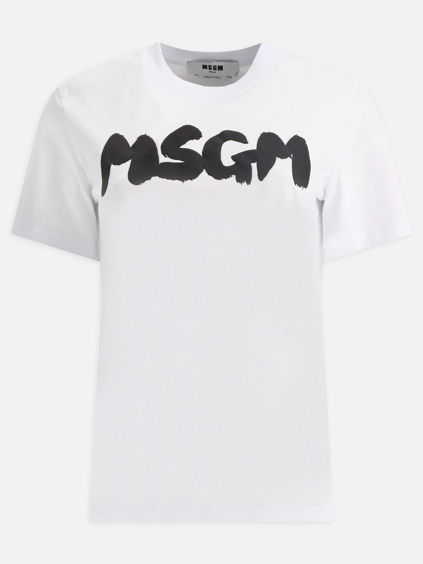 T-shirt  Msgm by Msgm - 0