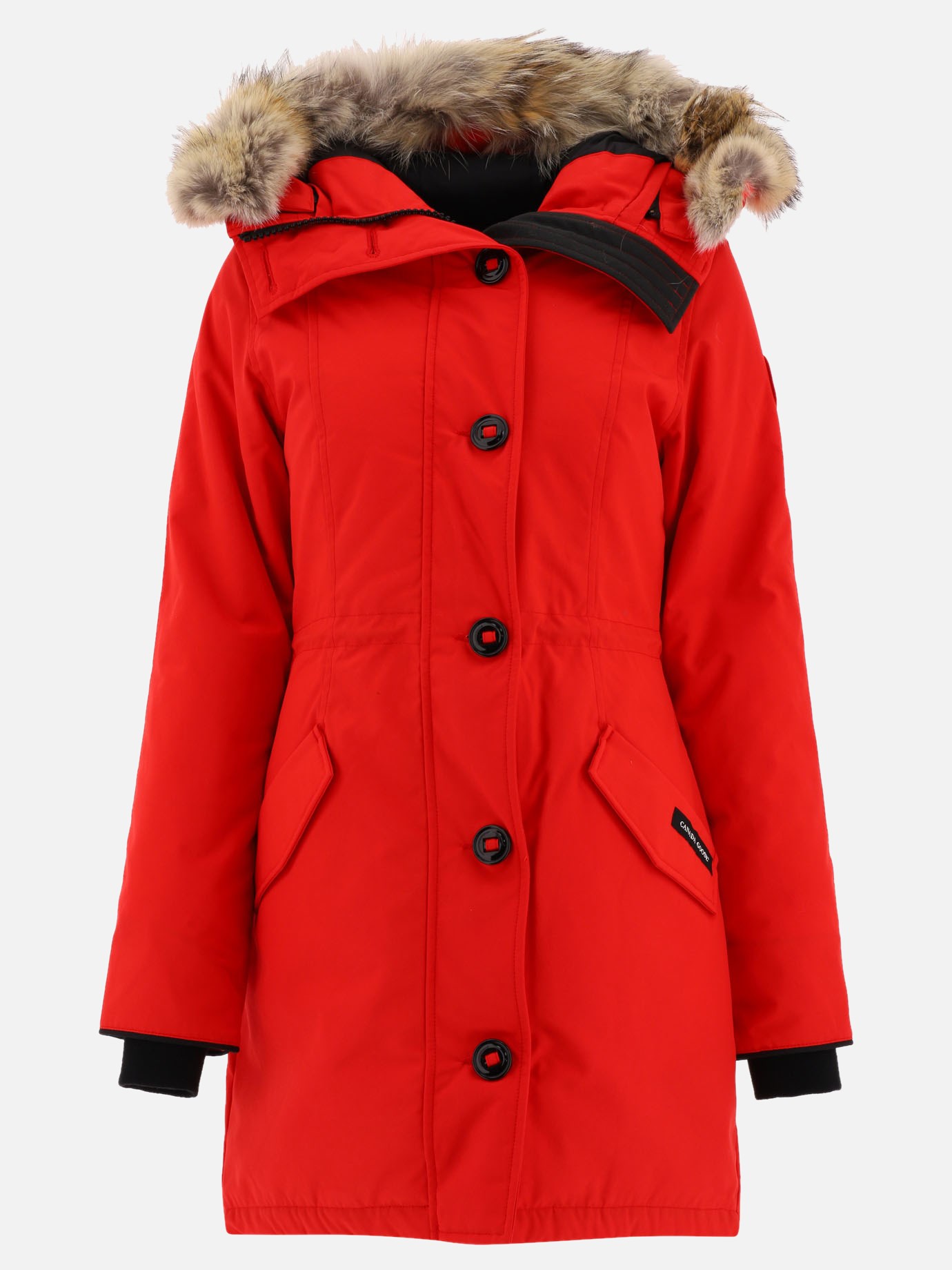  Rossclair  parkaby Canada Goose - 0