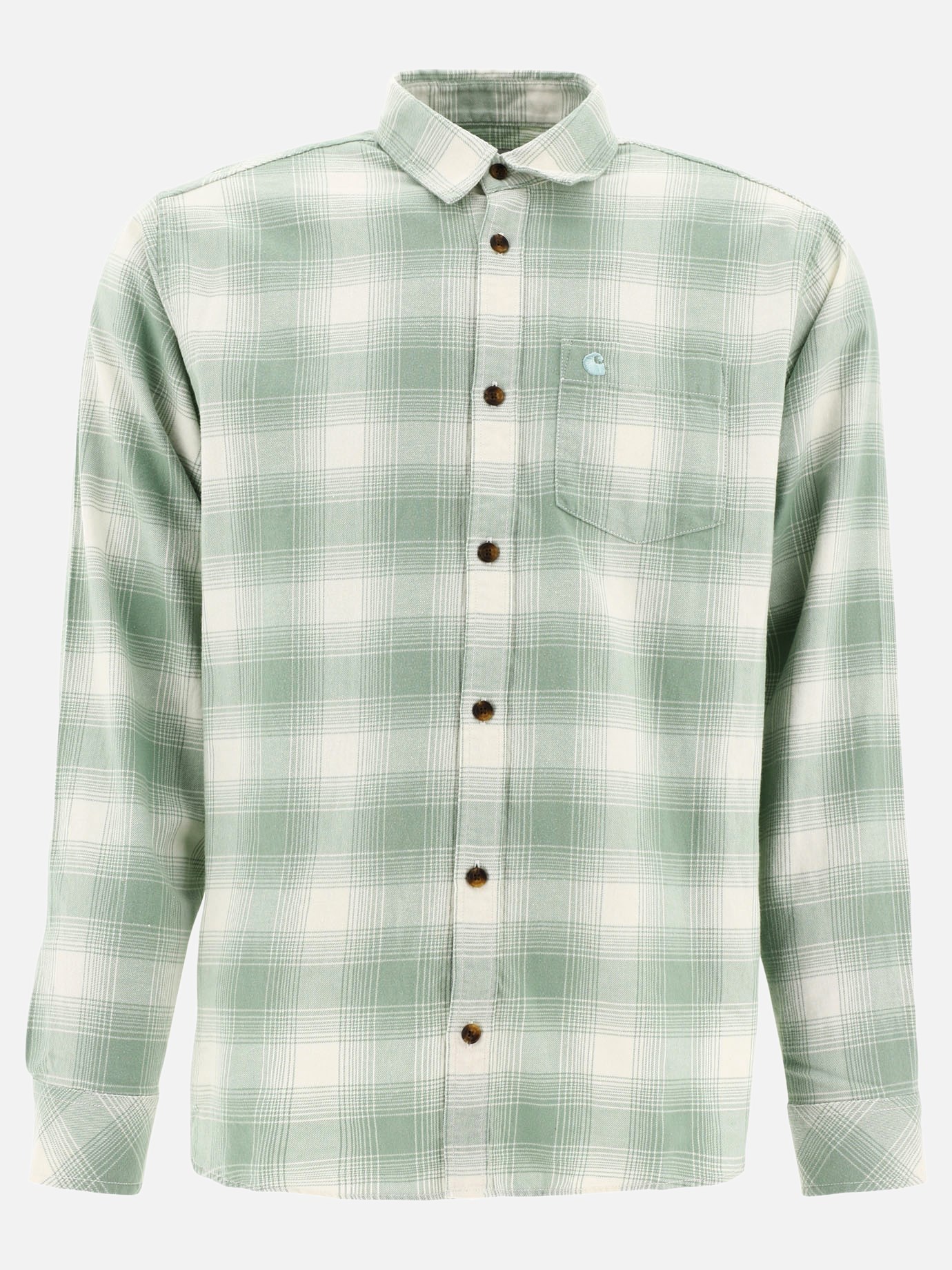 Camicia con taschino  Deaver by Carhartt WIP - 5