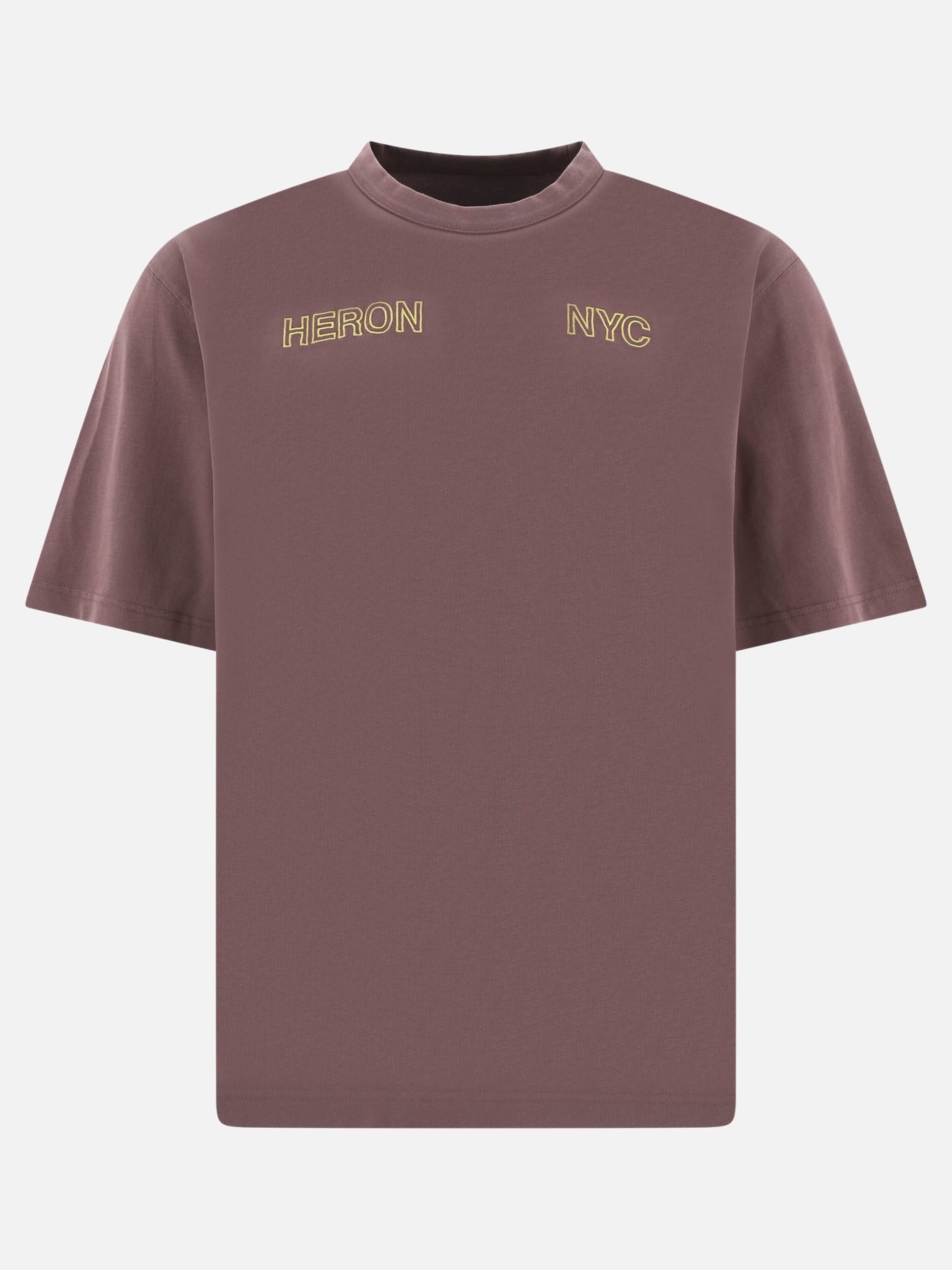 T-shirt  HP Offroad by Heron Preston - 0