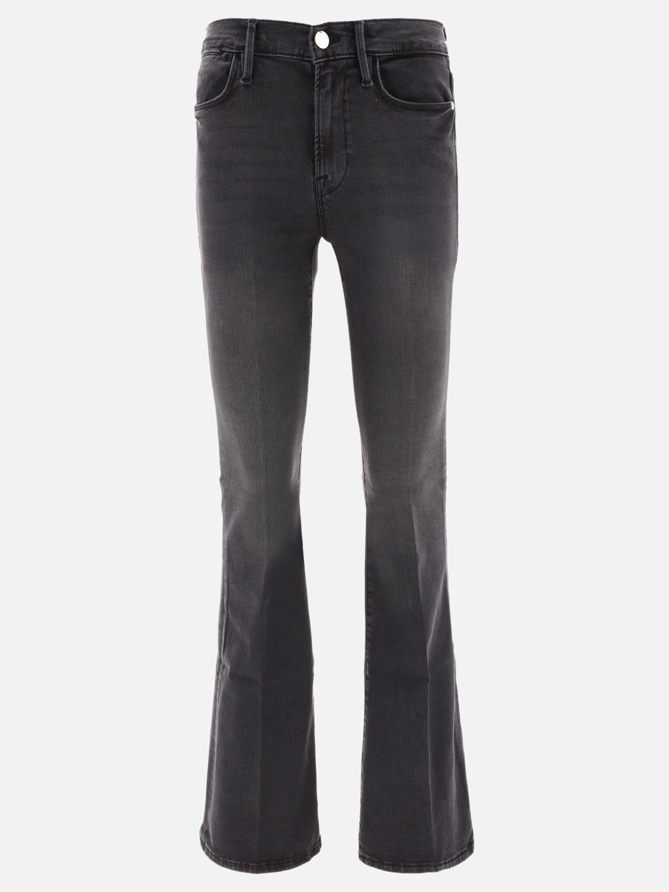 Jeans  Le High Flare by Frame - 2