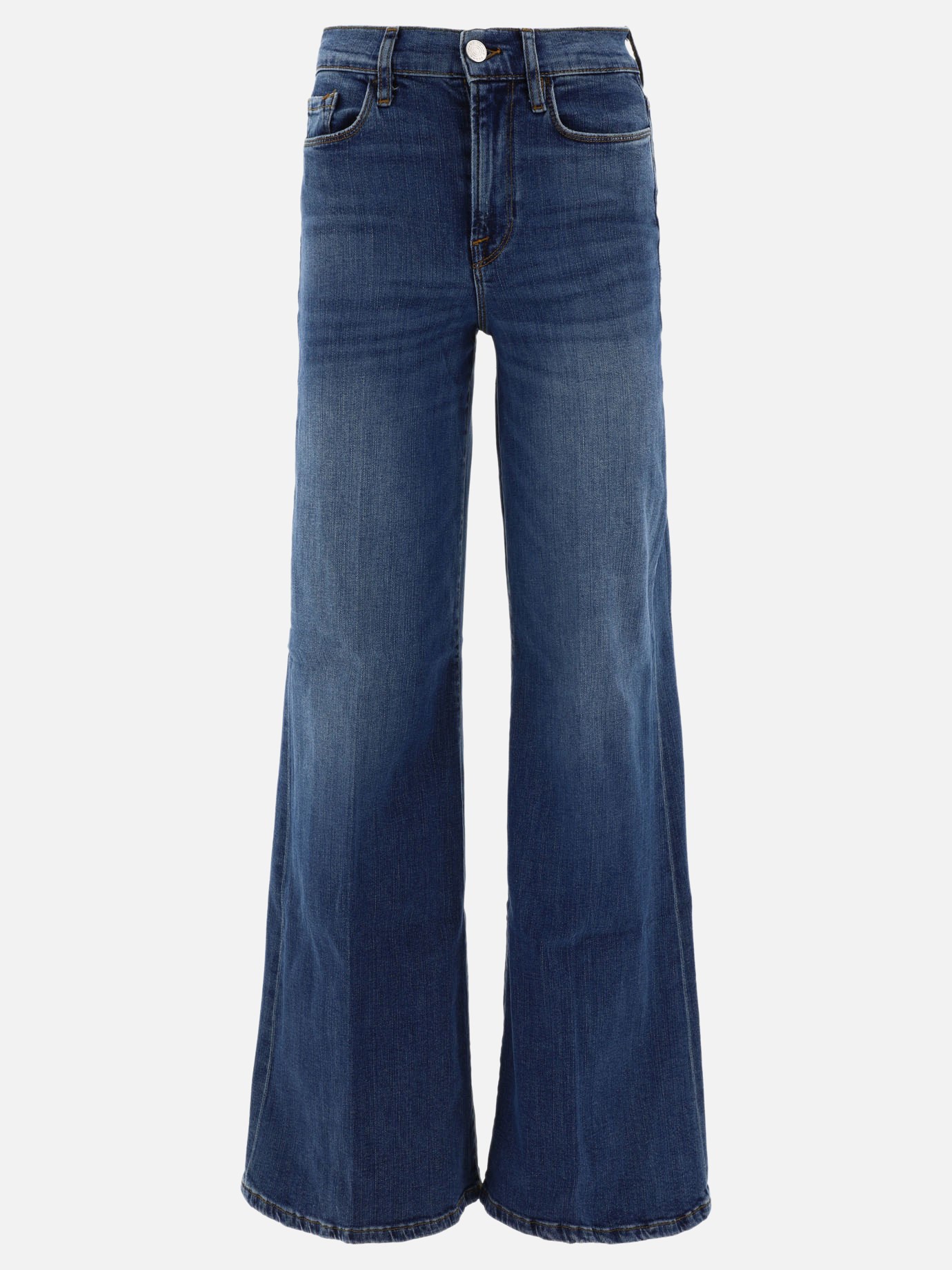 Jeans  Le Palazzo by Frame - 0