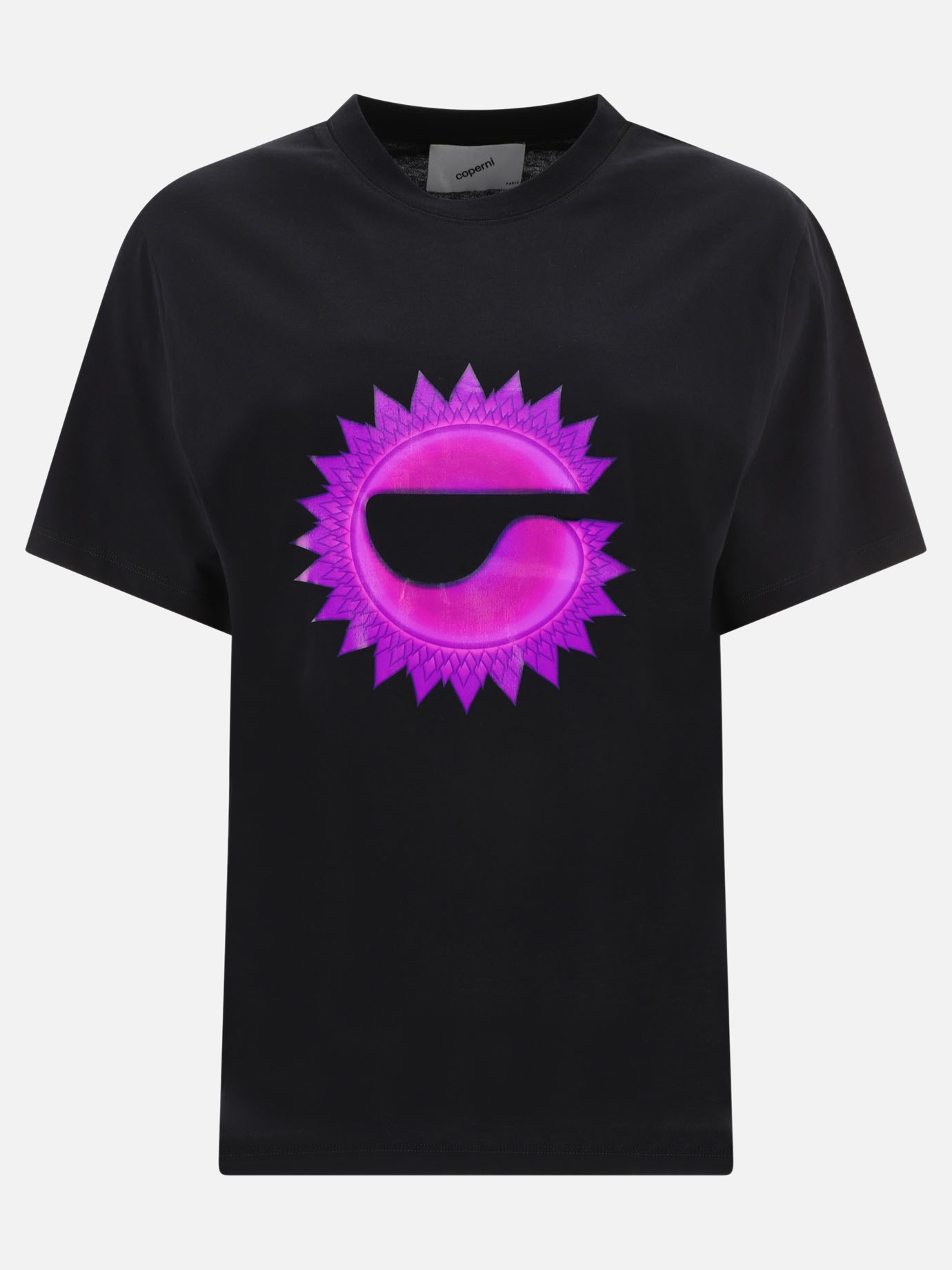 T-shirt  Chakra by Coperni - 4