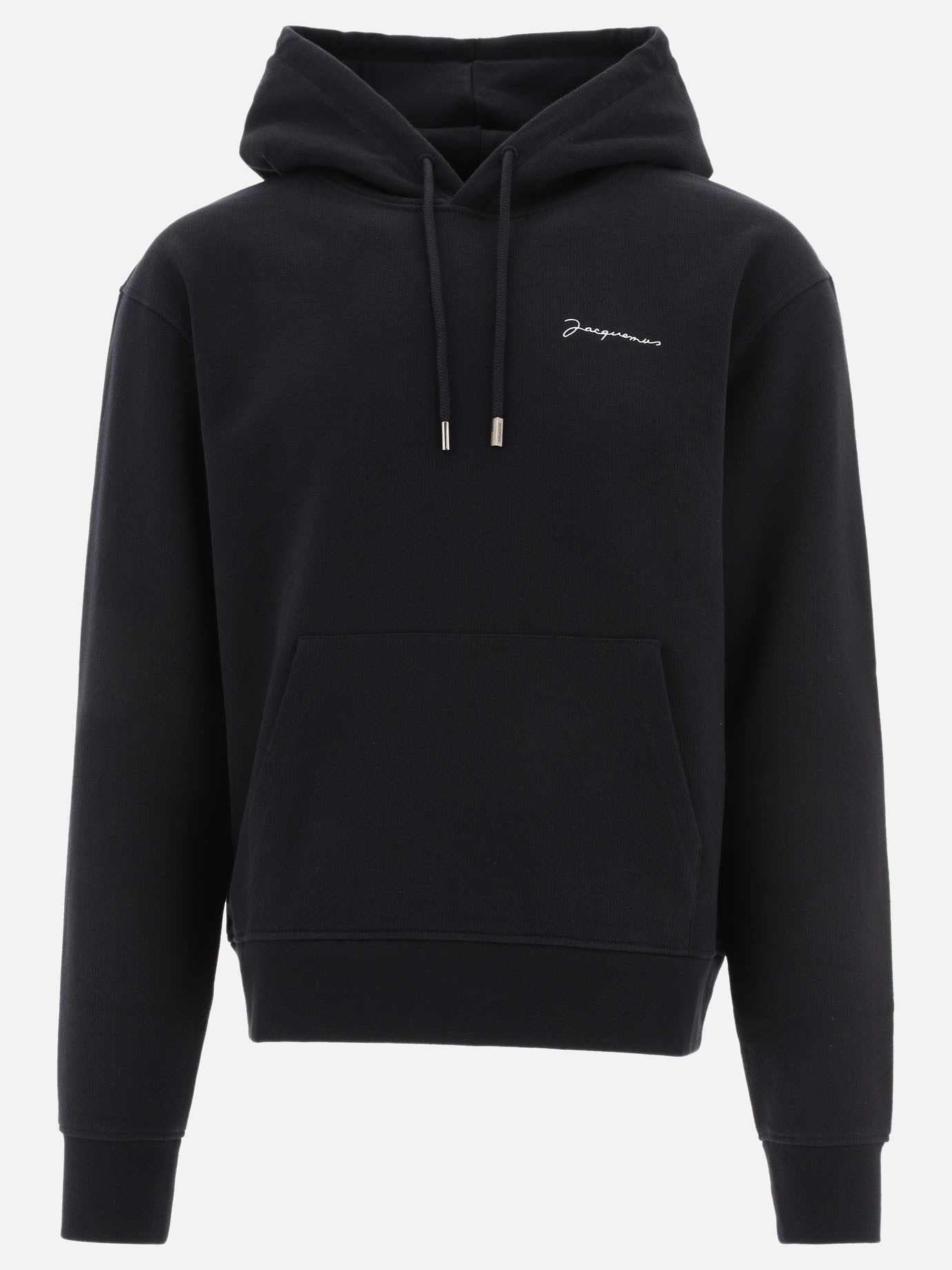  Le Sweatshirt Brodé  hoodieby Jacquemus - 5