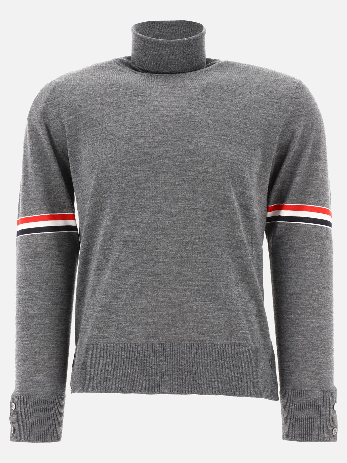  Armbands  sweaterby Thom Browne - 1