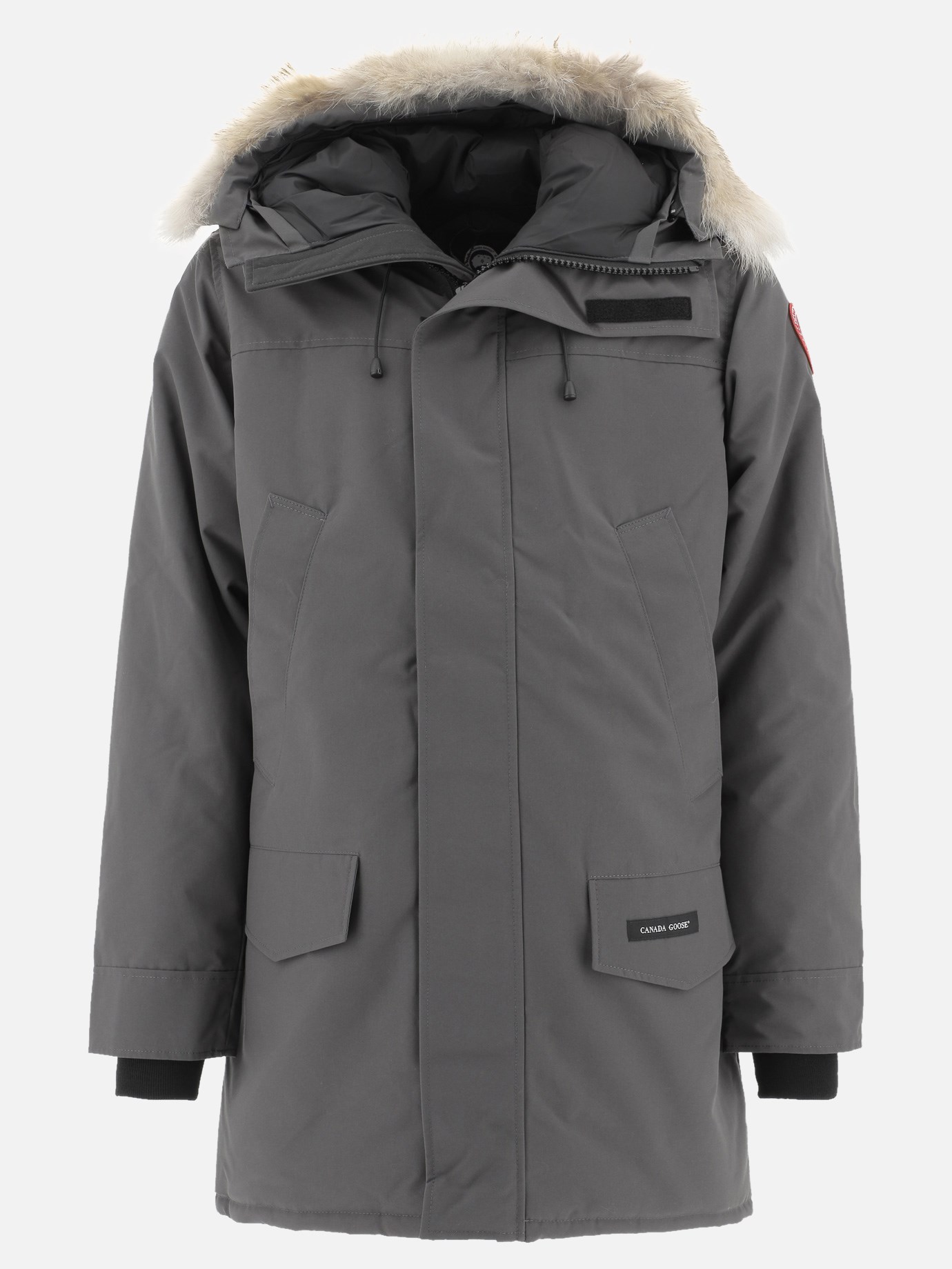 Parka  Langford by Canada Goose - 1