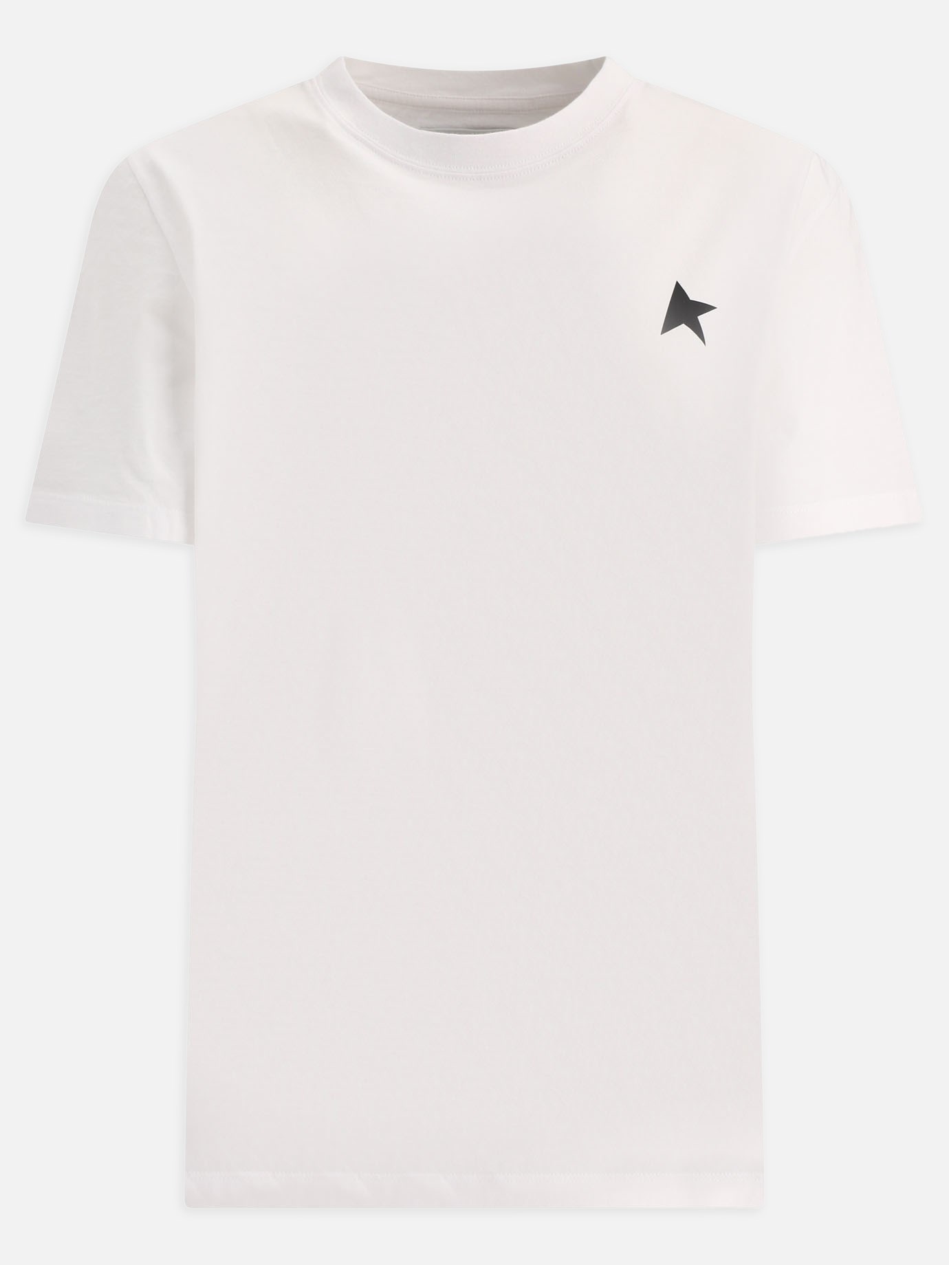  Small Star  t-shirtby Golden Goose - 5