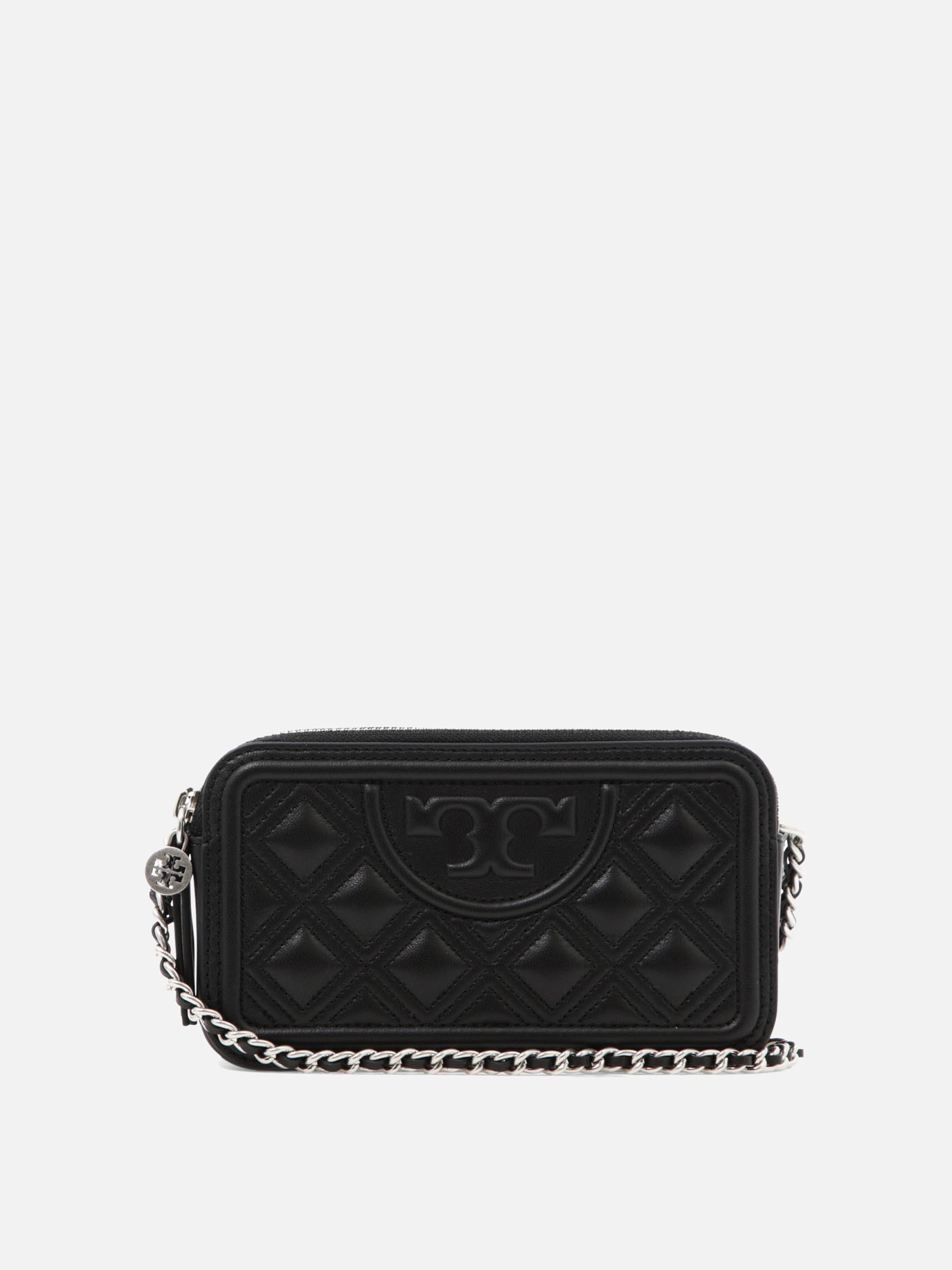 Borsa a tracolla  Fleming by Tory Burch - 1