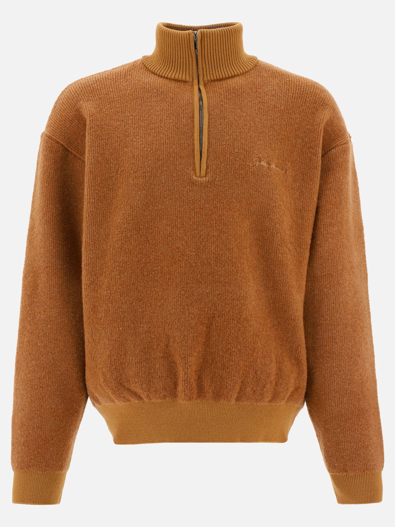  La Maille Berger  sweaterby Jacquemus - 0